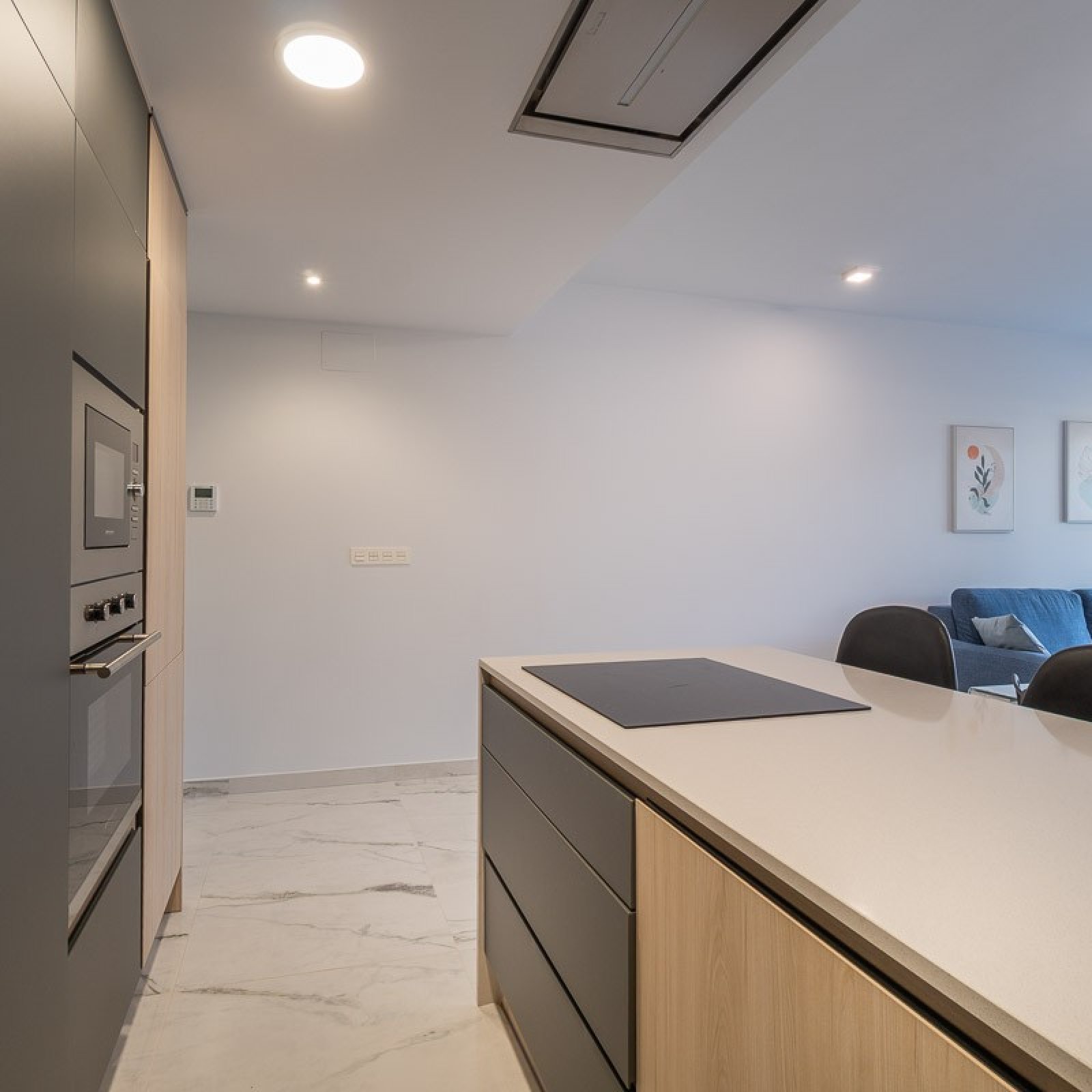 Appartement in Orihuela Costa-16