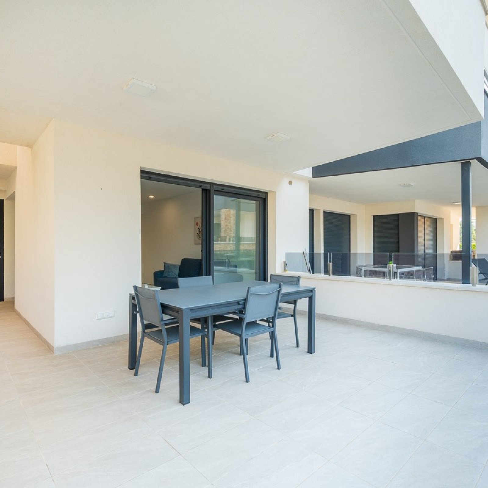 Appartement in Orihuela Costa-19