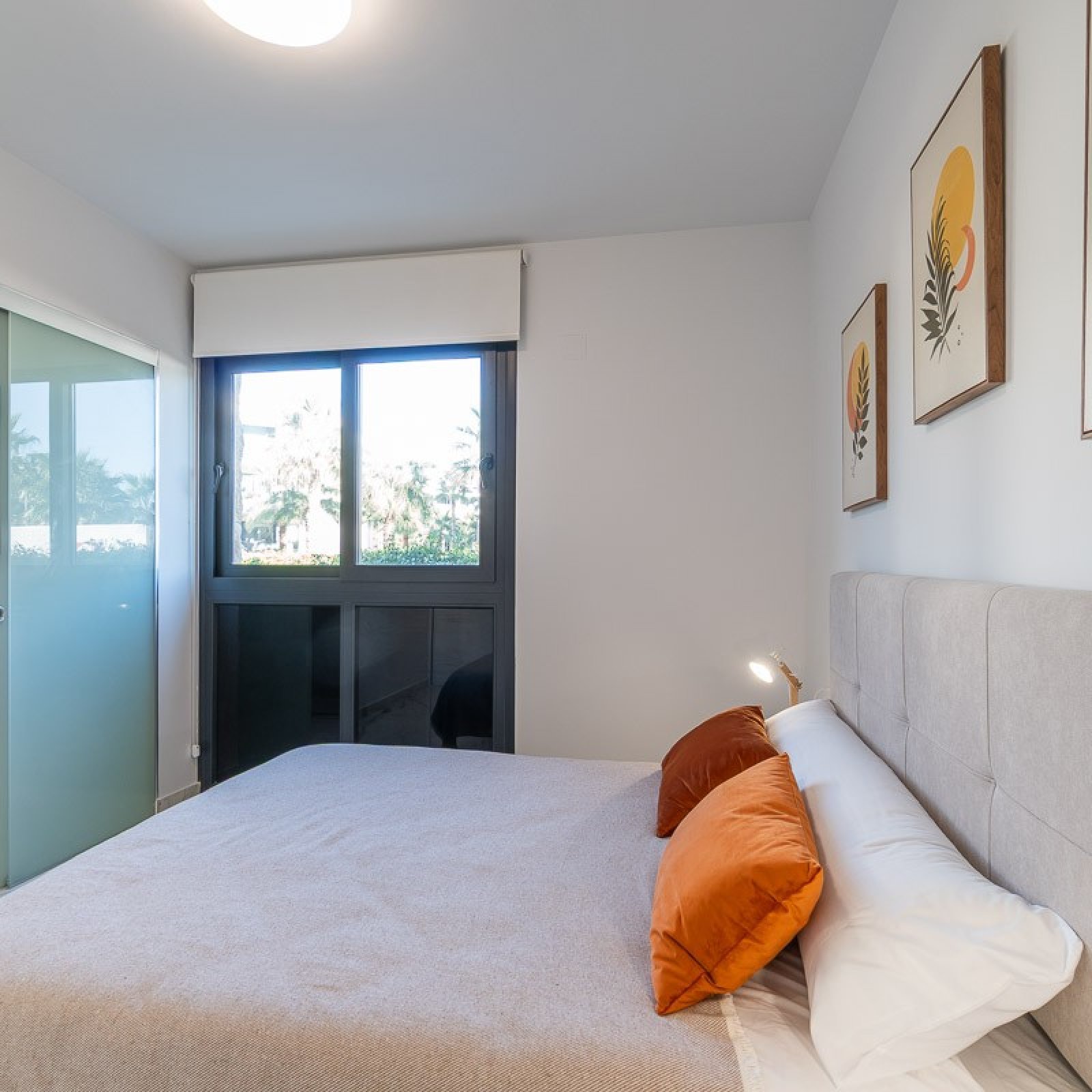 Appartement in Orihuela Costa-9