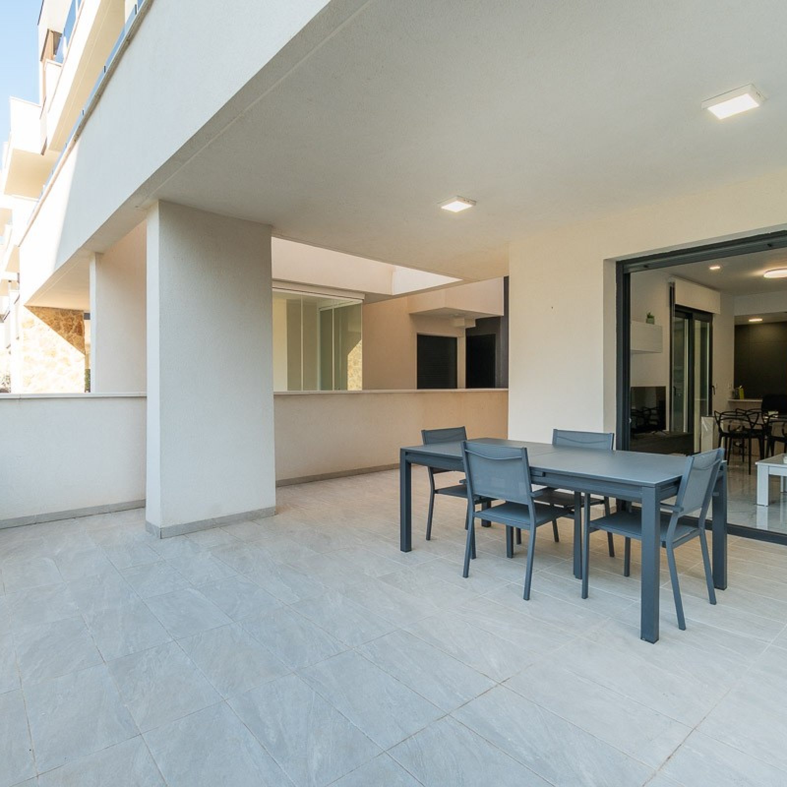 Appartement in Orihuela Costa-22