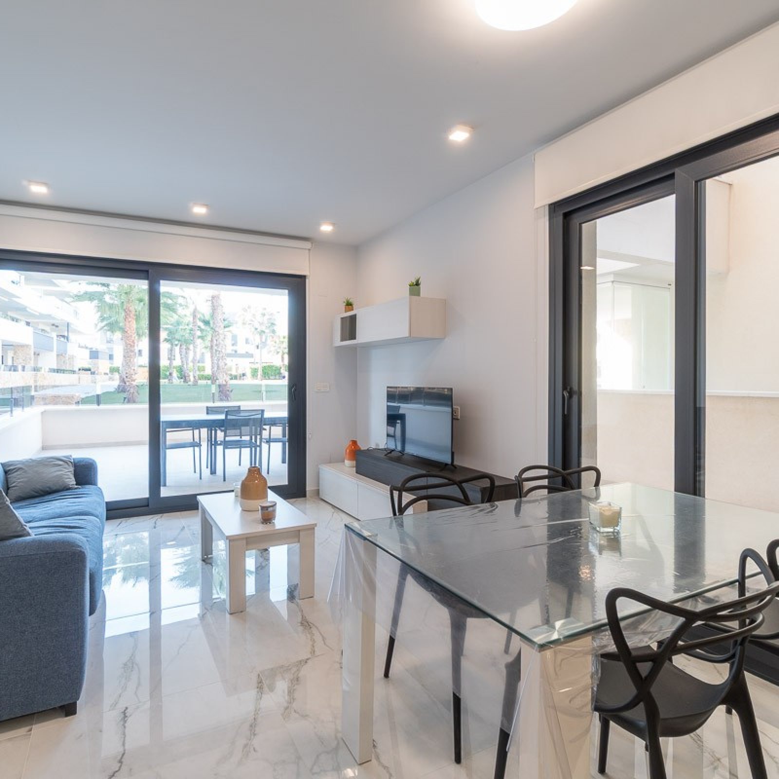 Appartement in Orihuela Costa-17