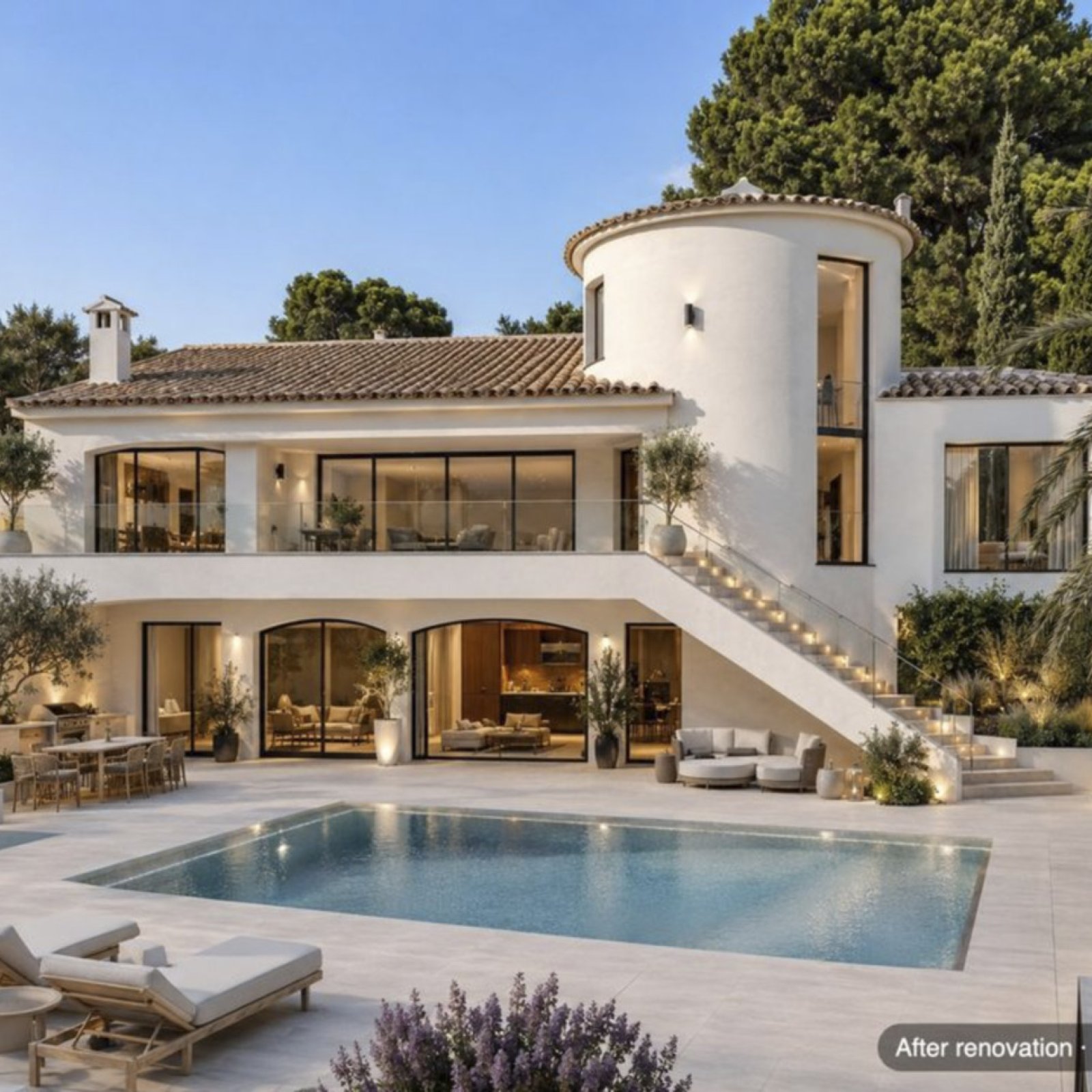 Villa in Altea-4