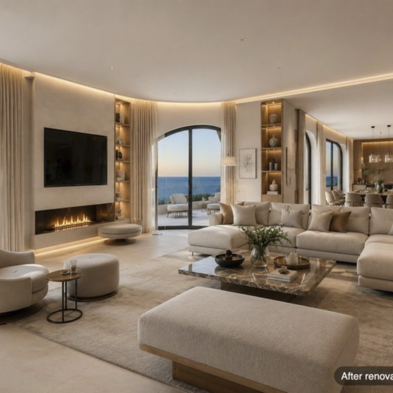 Villa in Altea-5