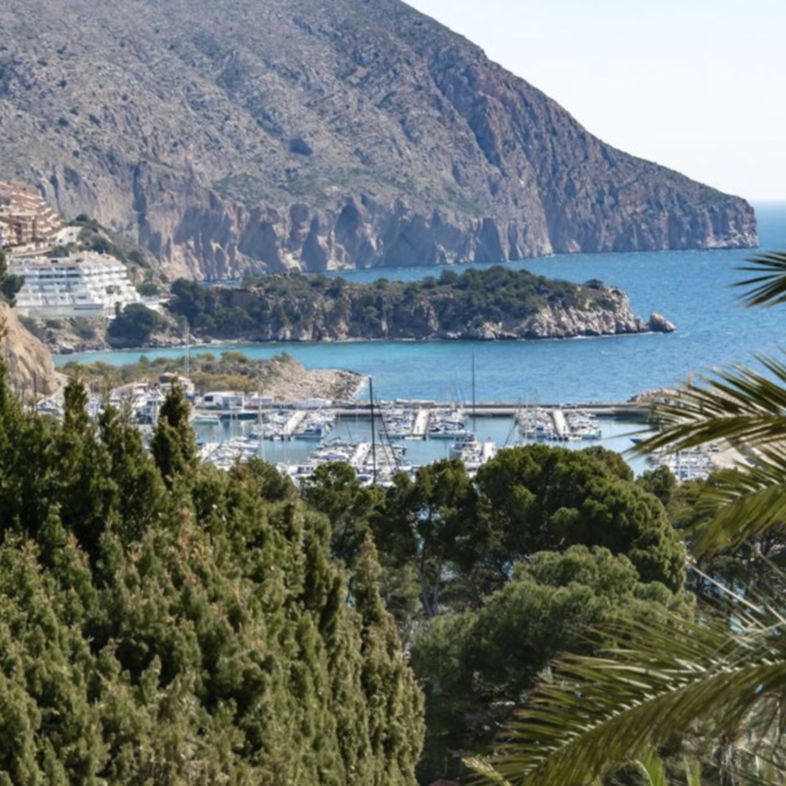Villa in Altea-6