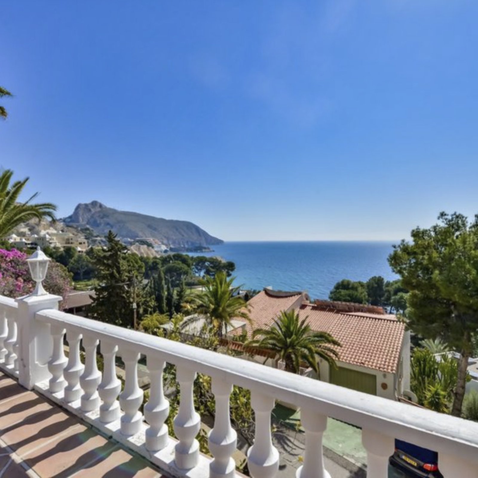 Villa in Altea-8