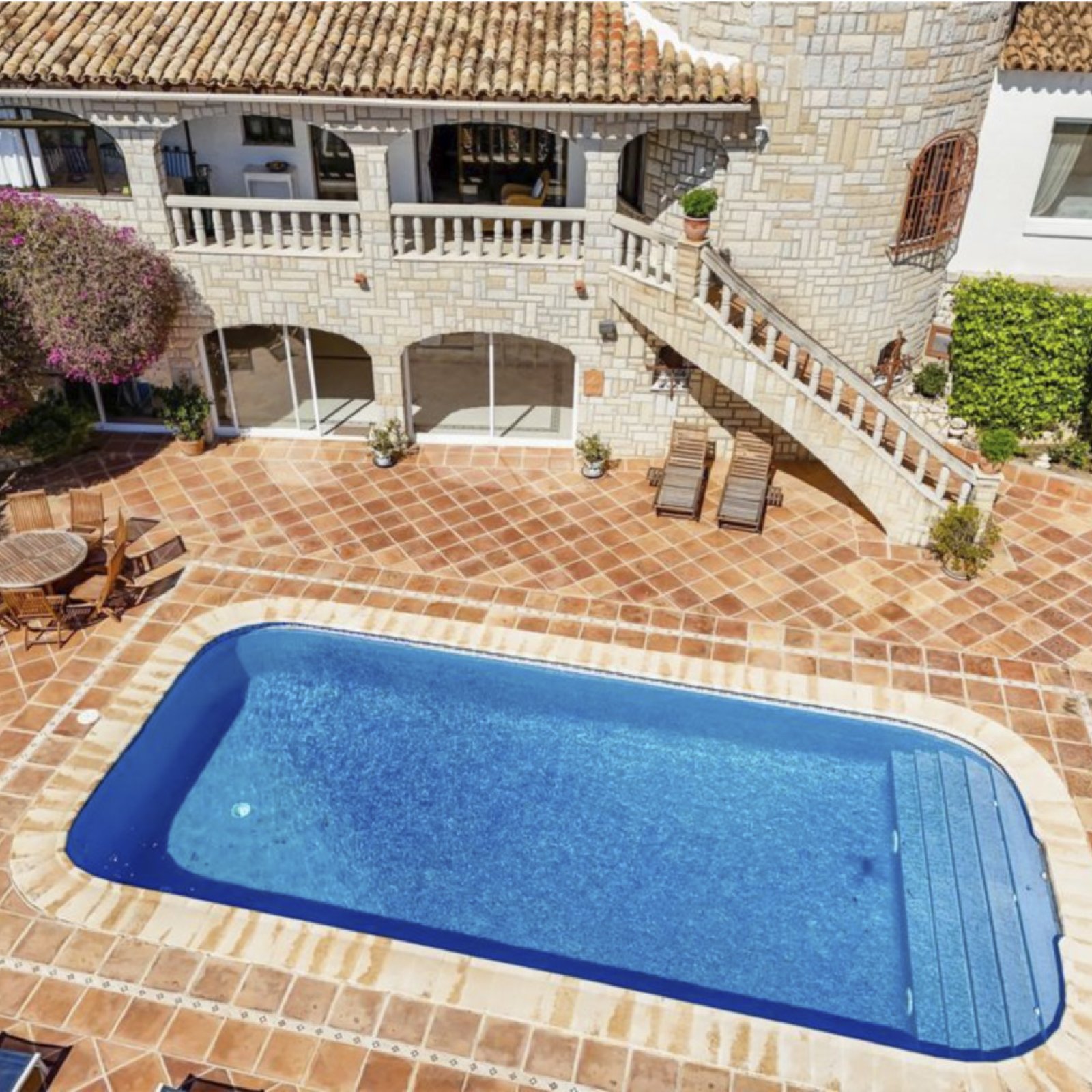 Villa in Altea-14