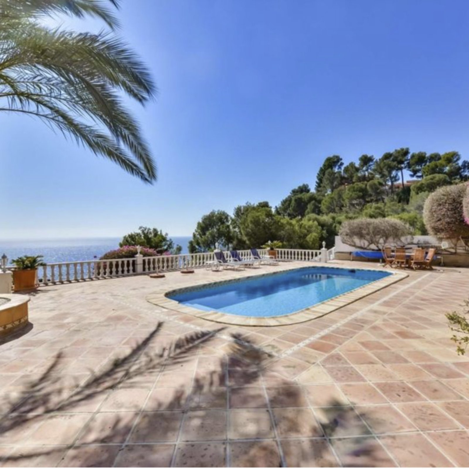 Villa in Altea-16