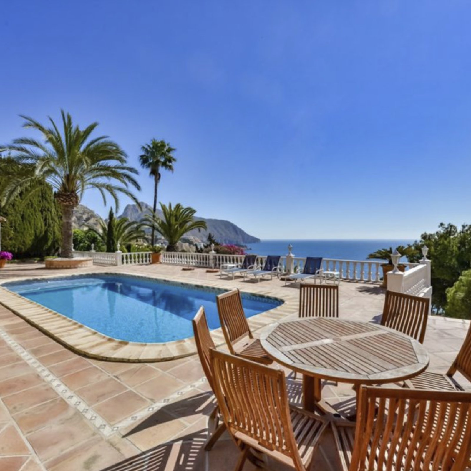 Villa in Altea-17