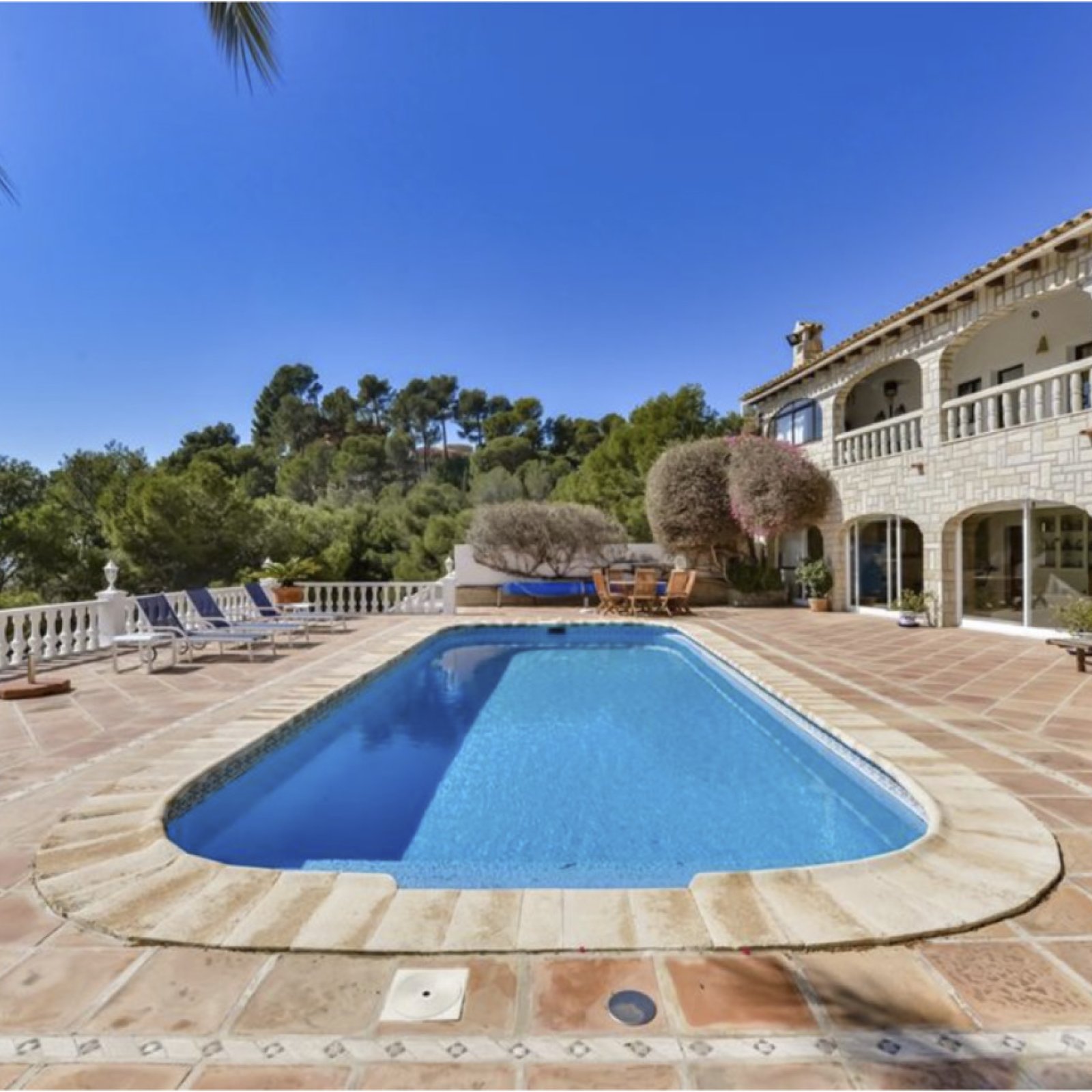 Villa in Altea-18