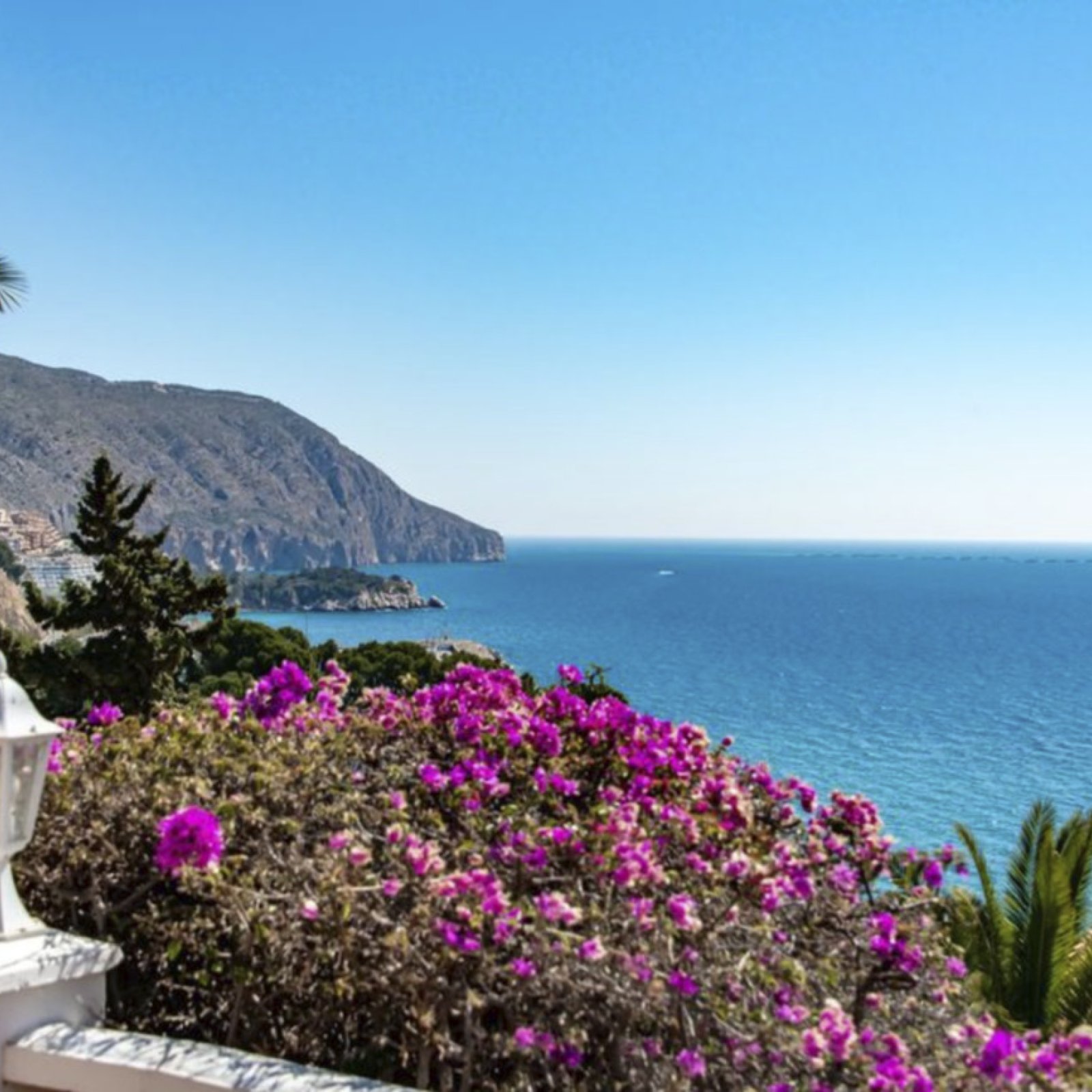 Villa in Altea-10