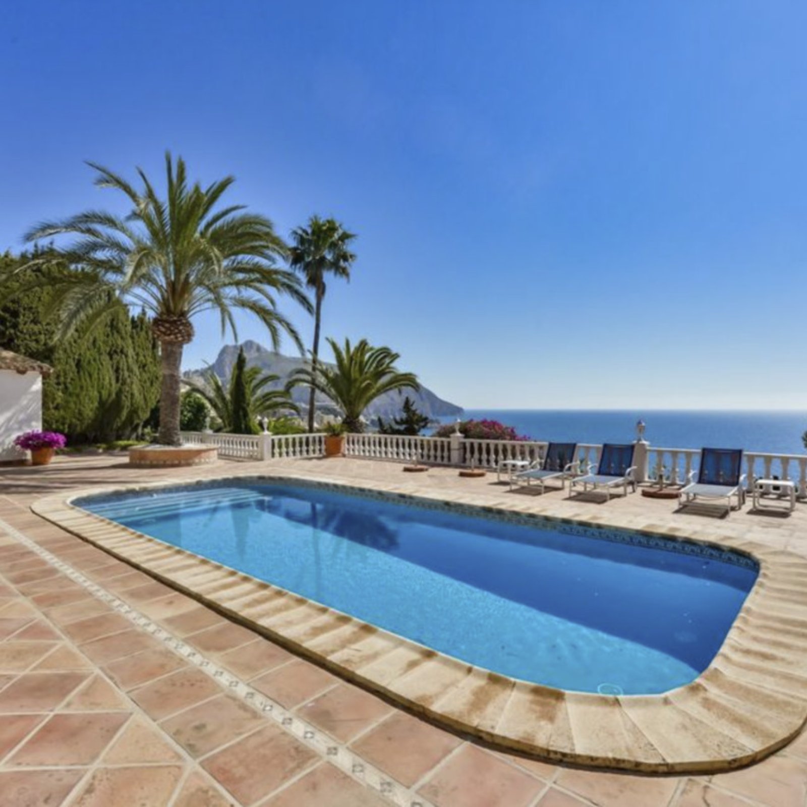 Villa in Altea-13