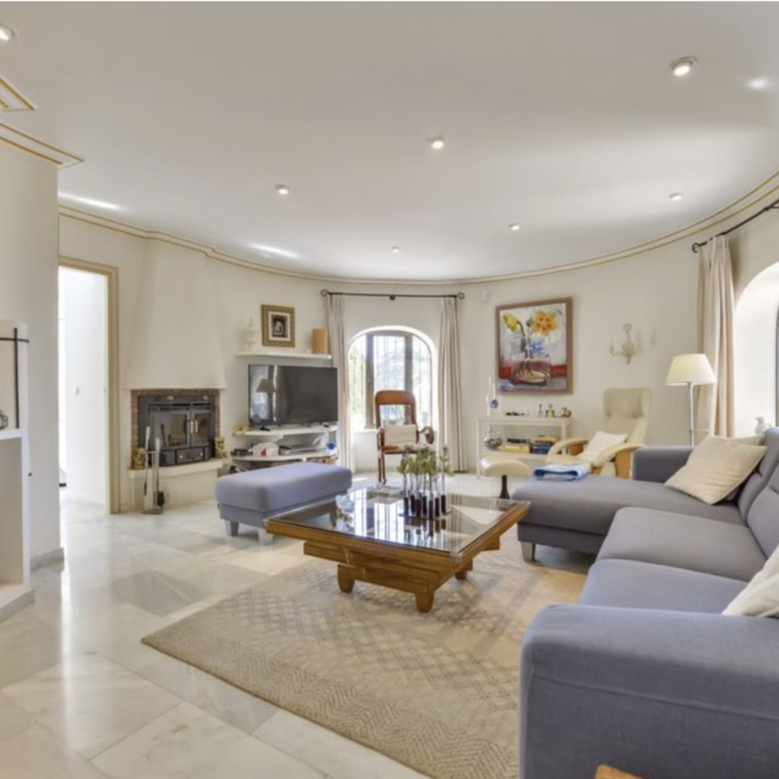 Villa in Altea-24