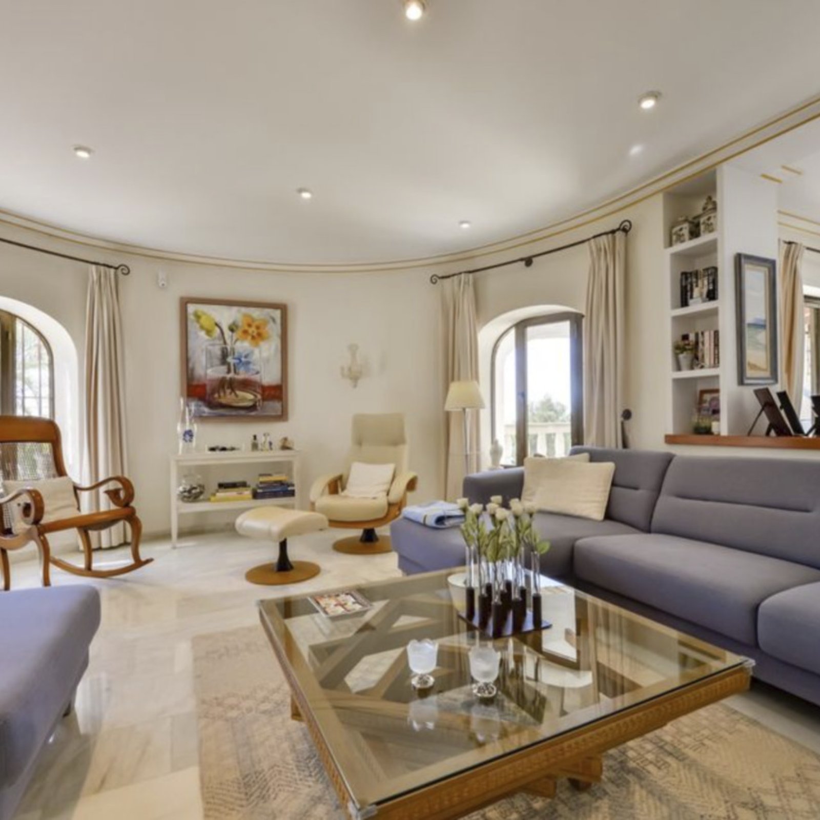 Villa in Altea-25
