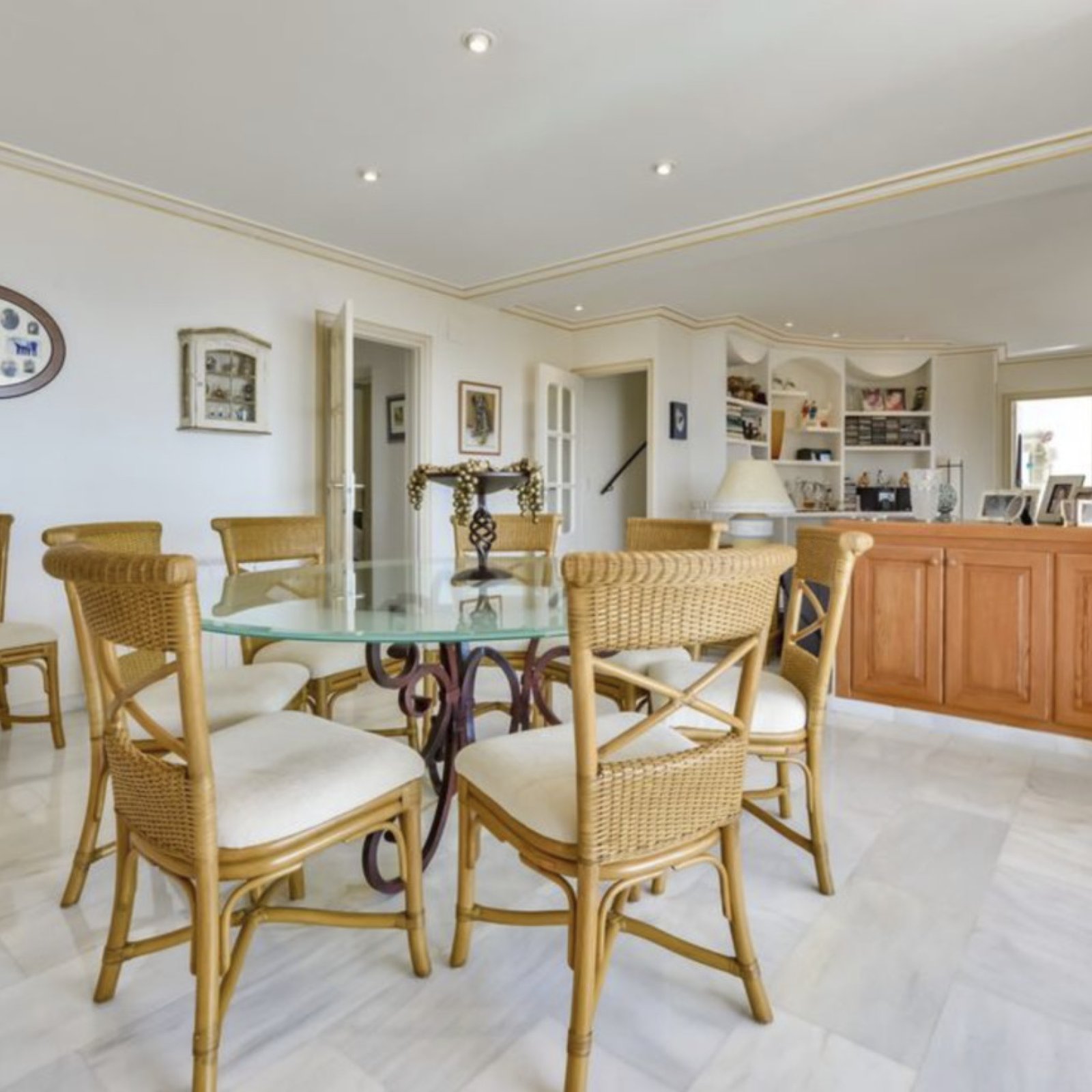 Villa in Altea-26