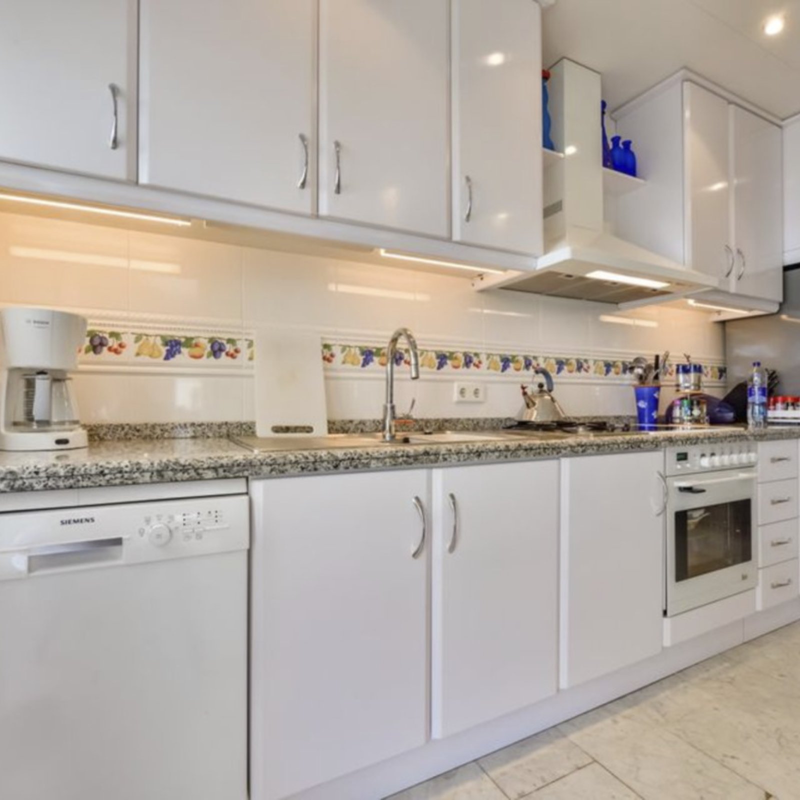 Villa in Altea-27