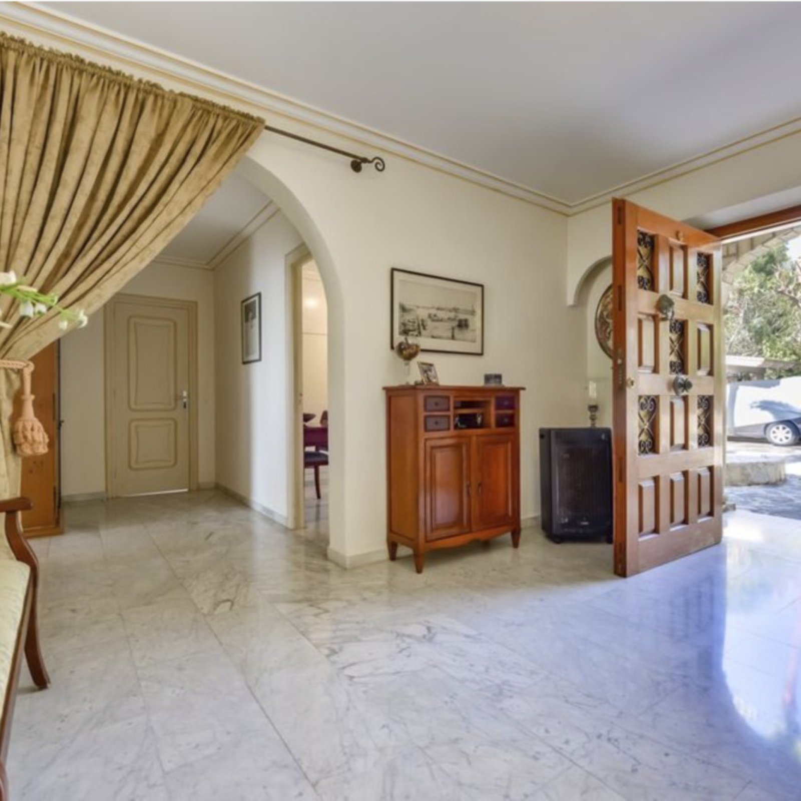 Villa in Altea-28