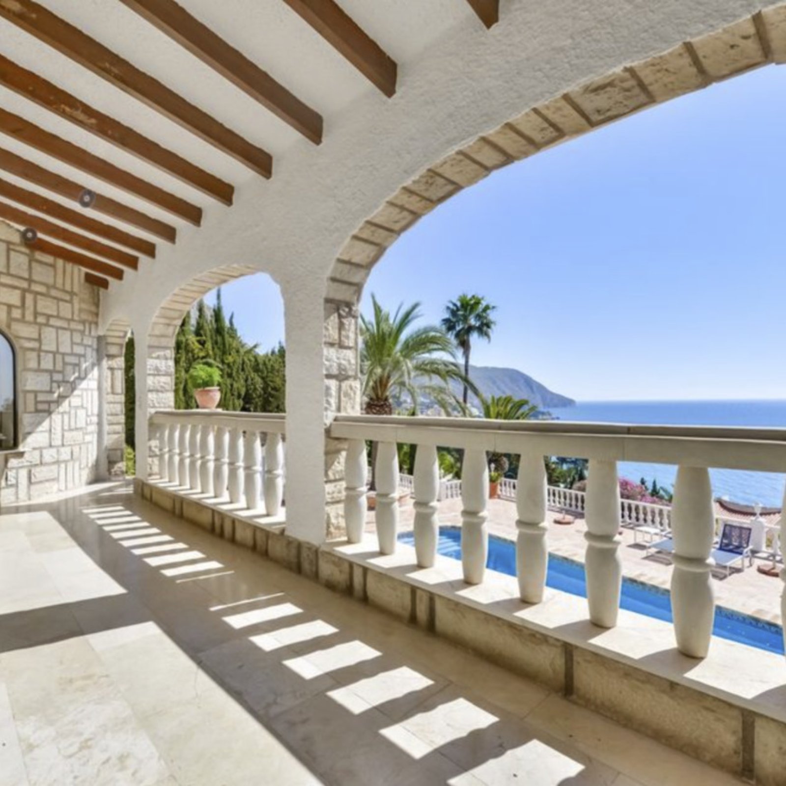 Villa in Altea-21