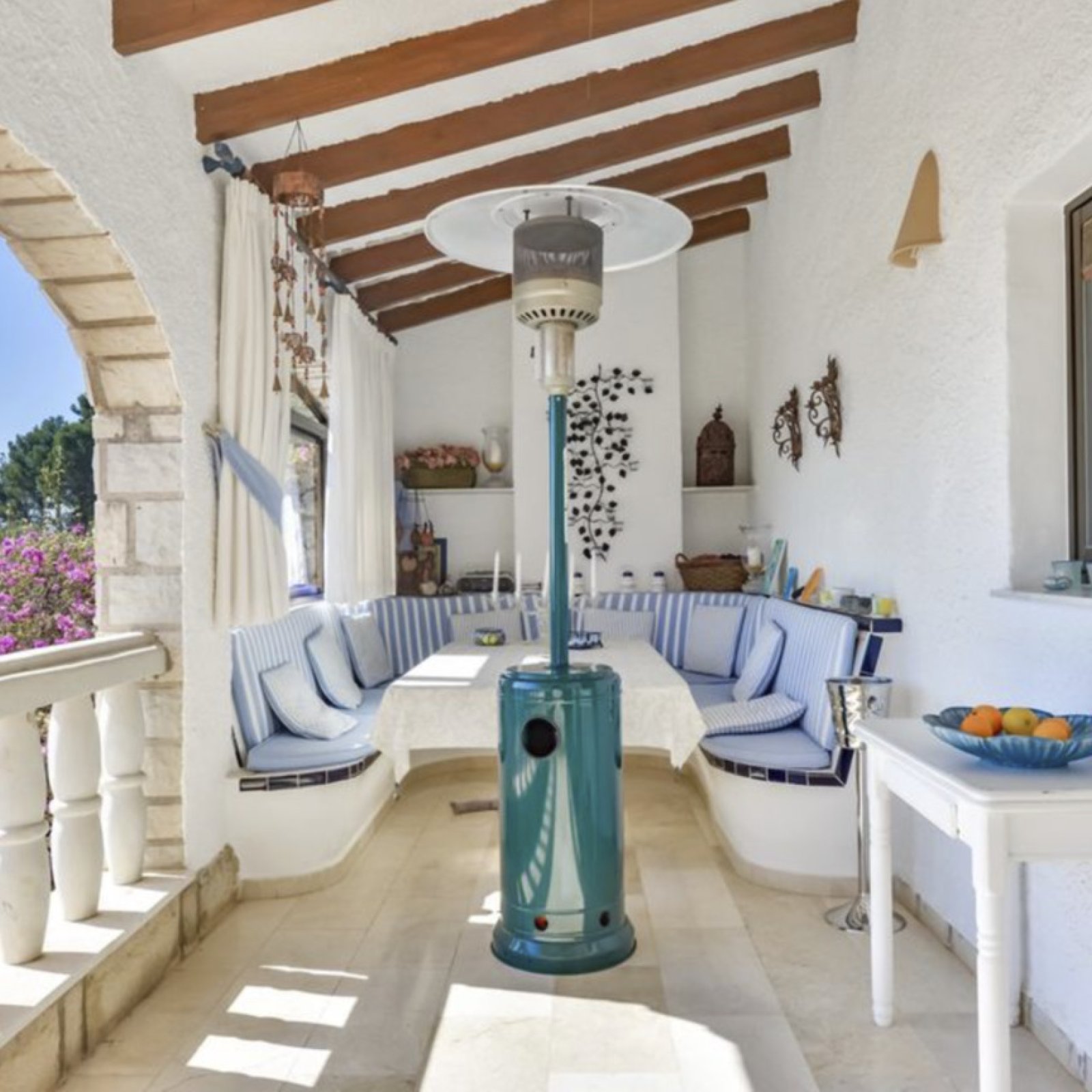 Villa in Altea-22