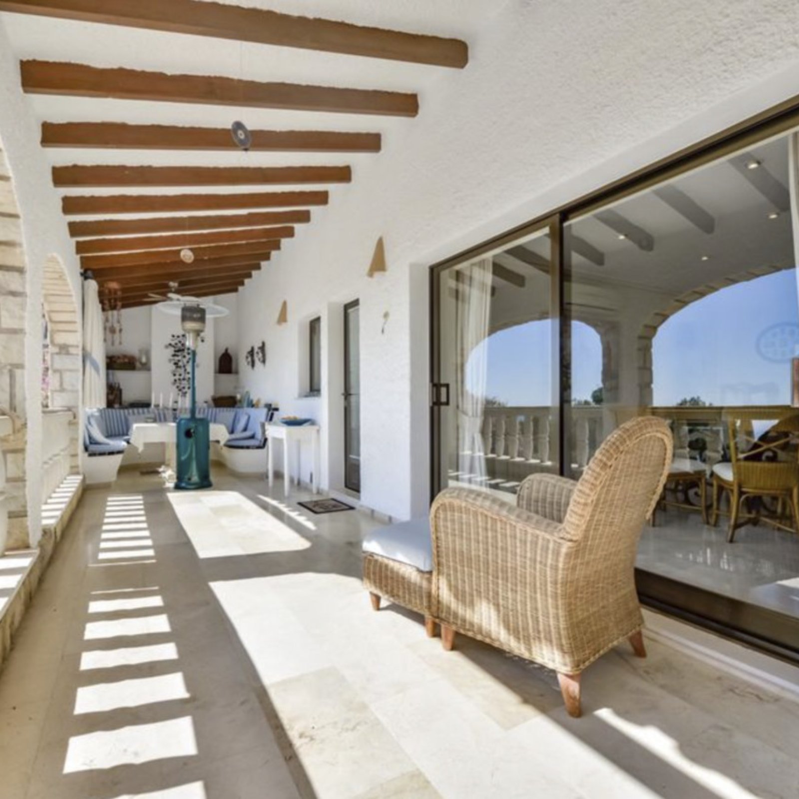 Villa in Altea-23
