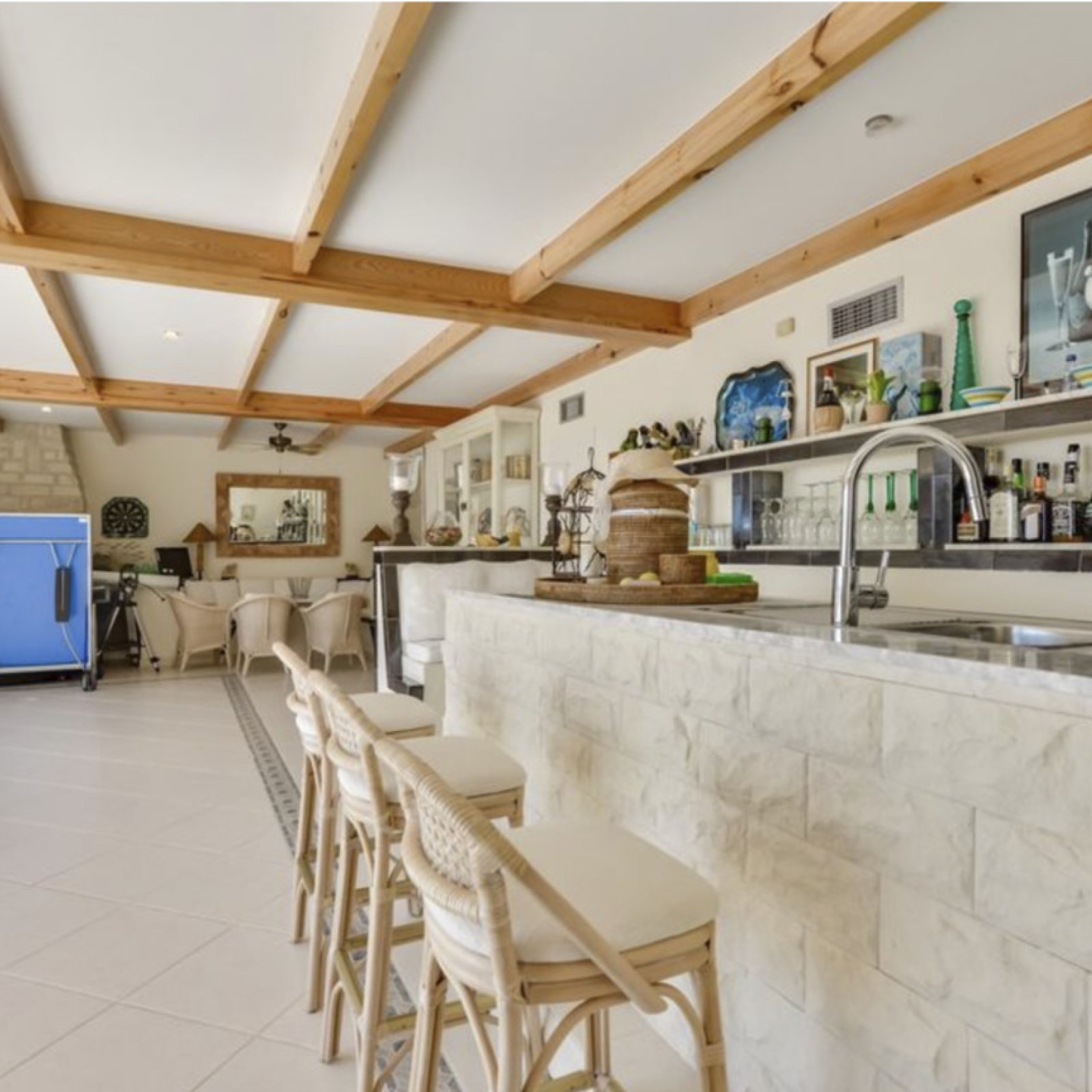 Villa in Altea-34