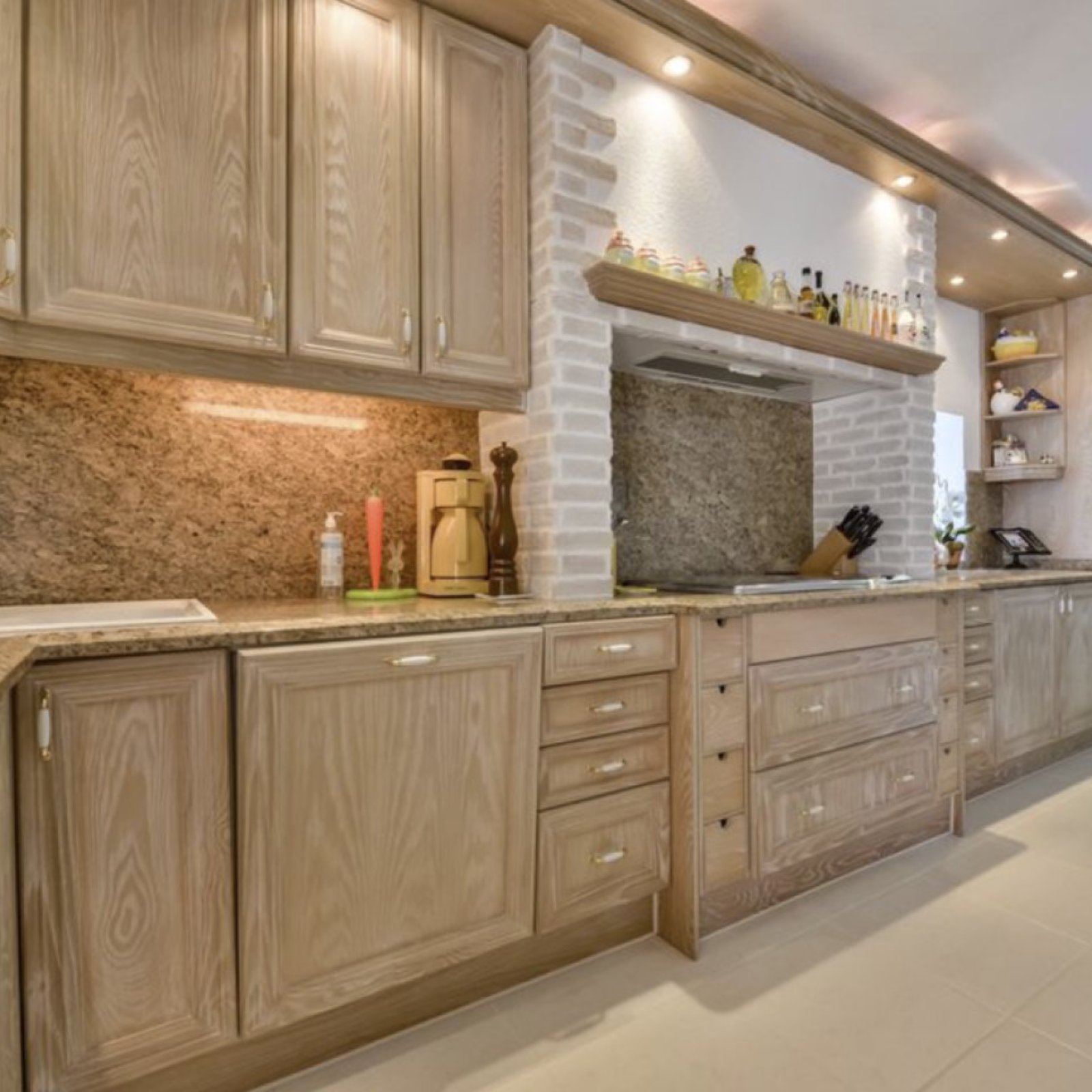 Villa in Altea-36