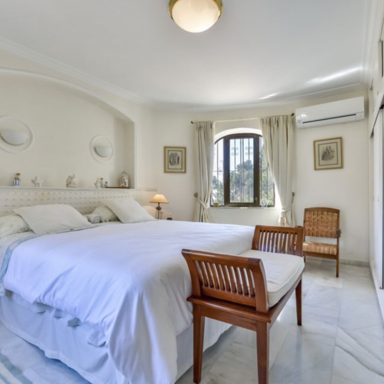 Villa in Altea-31