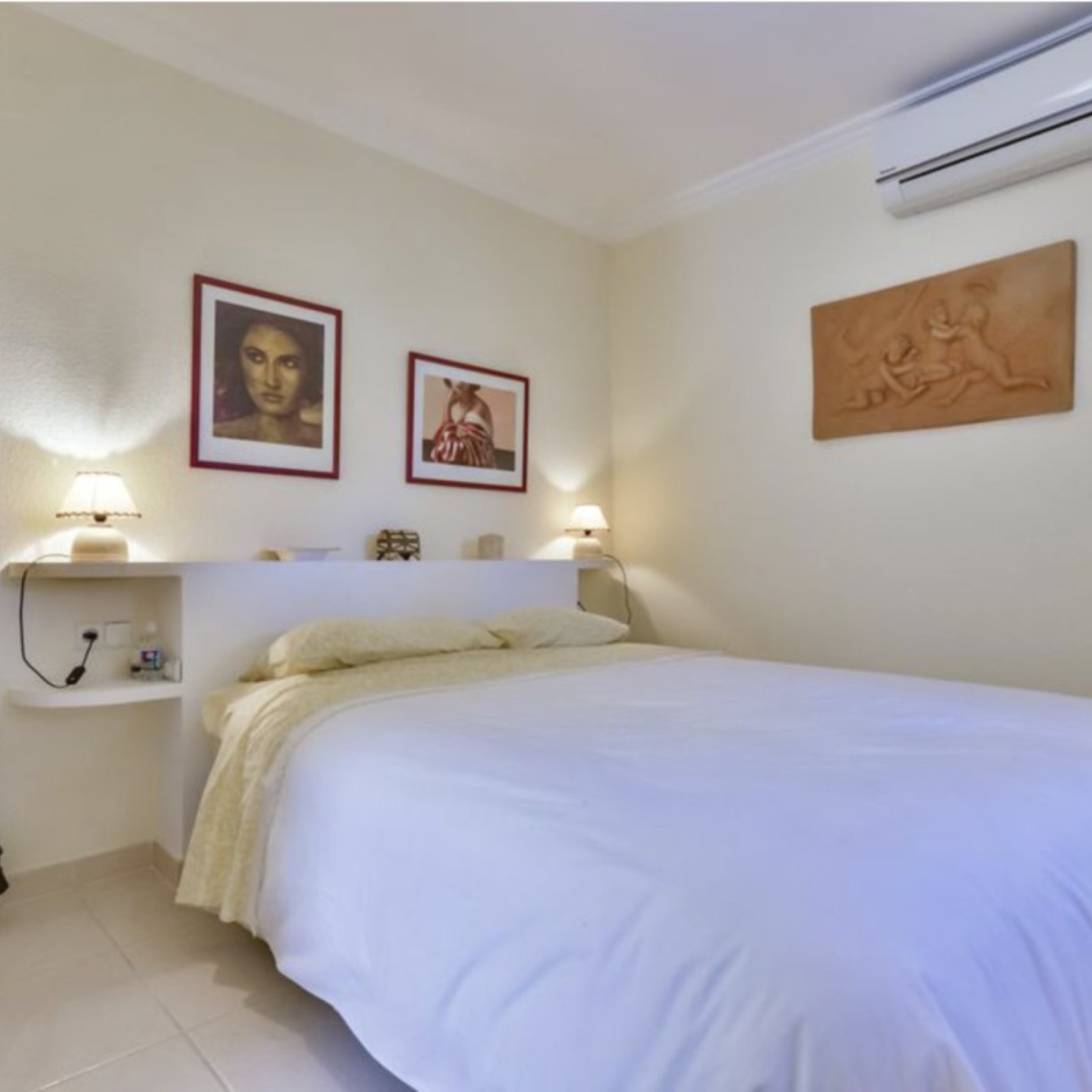 Villa in Altea-32