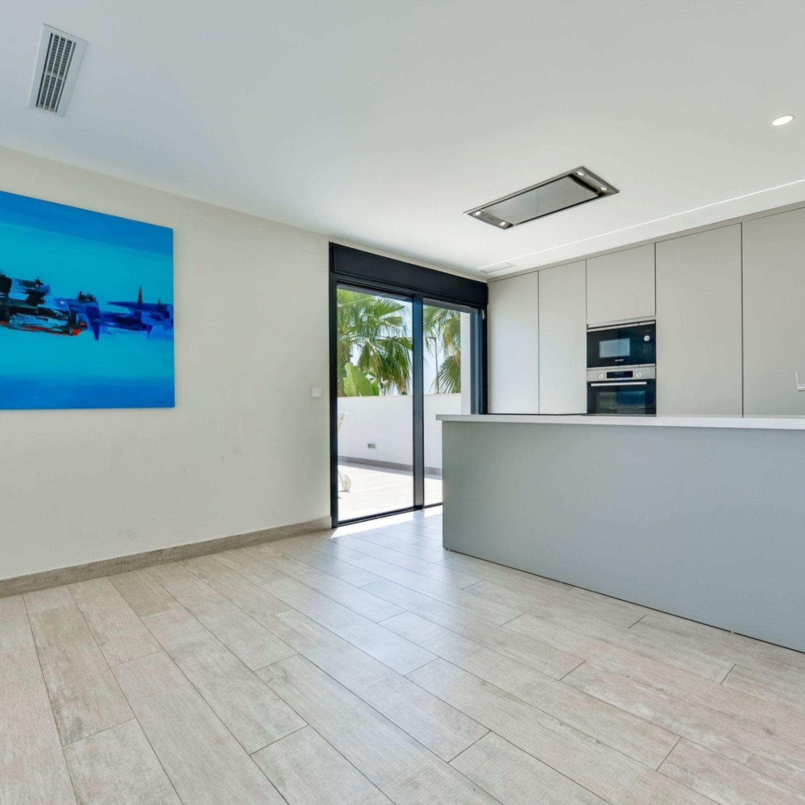 Villa in Finestrat-4
