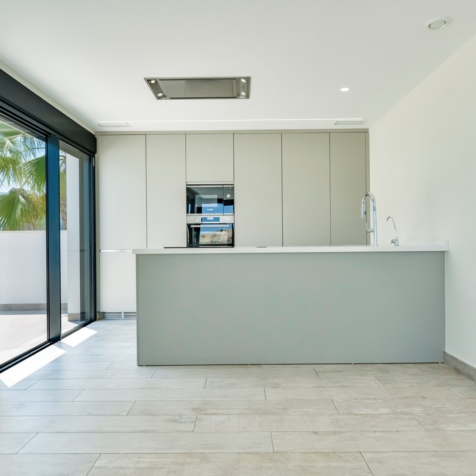 Villa in Finestrat-5