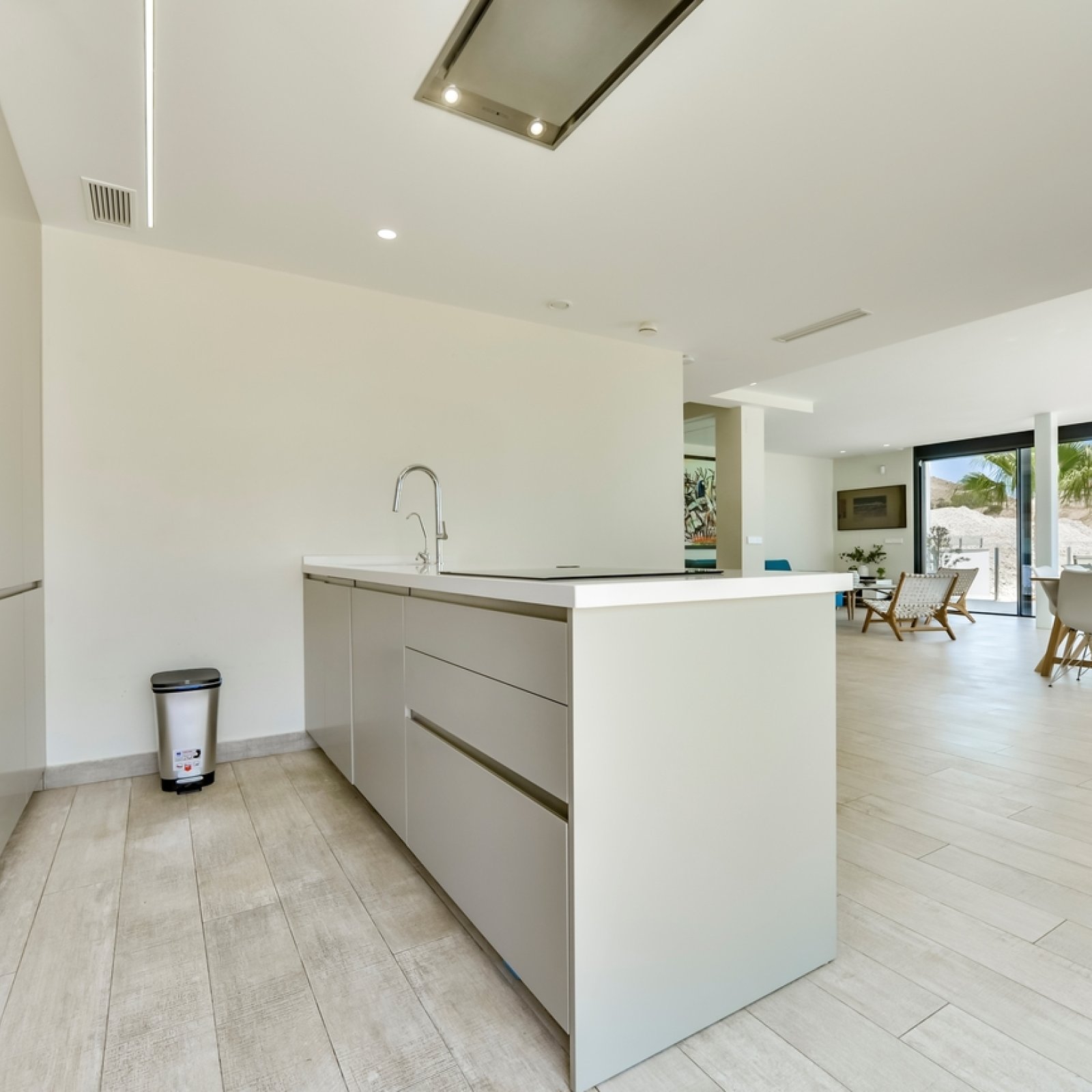 Villa in Finestrat-6
