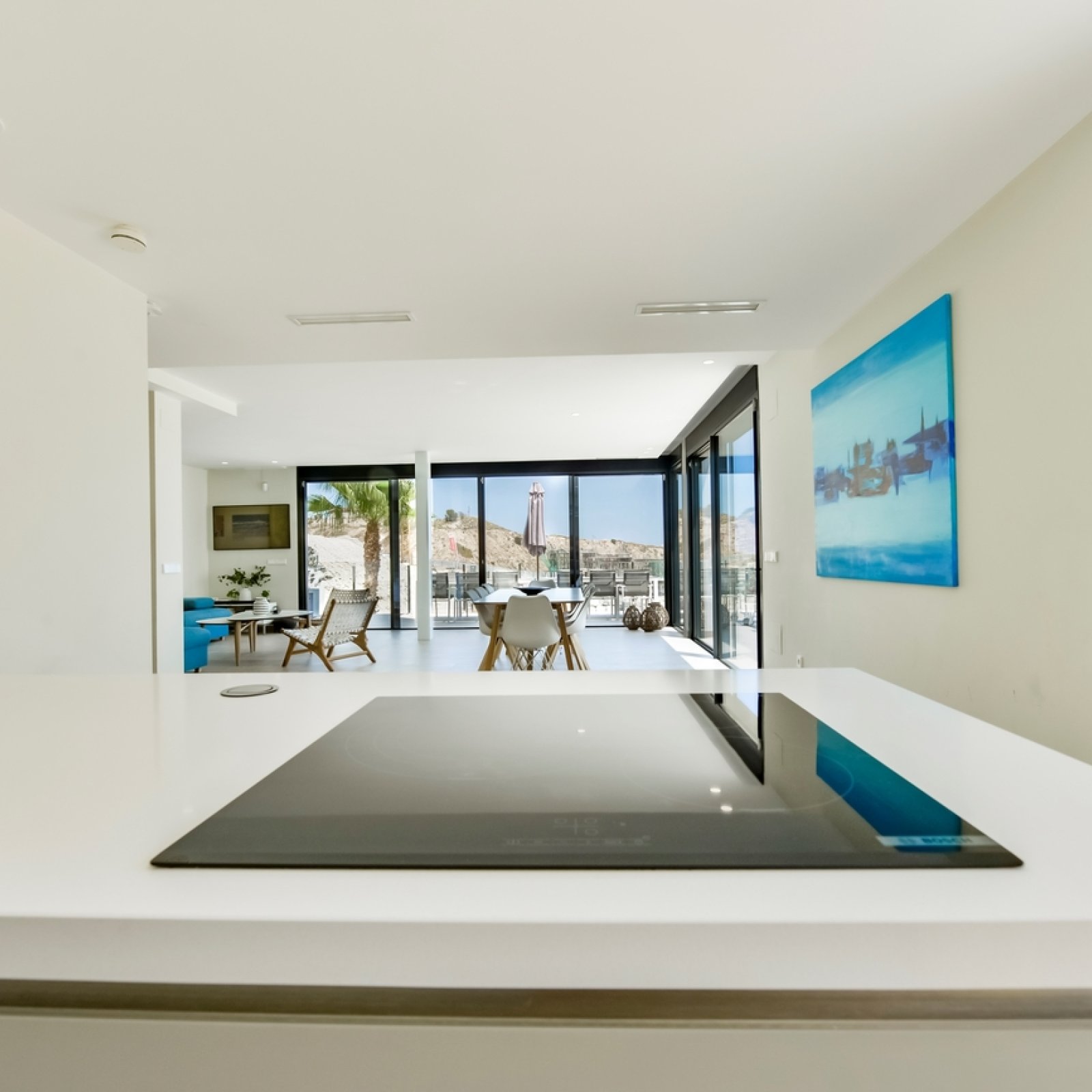 Villa in Finestrat-7