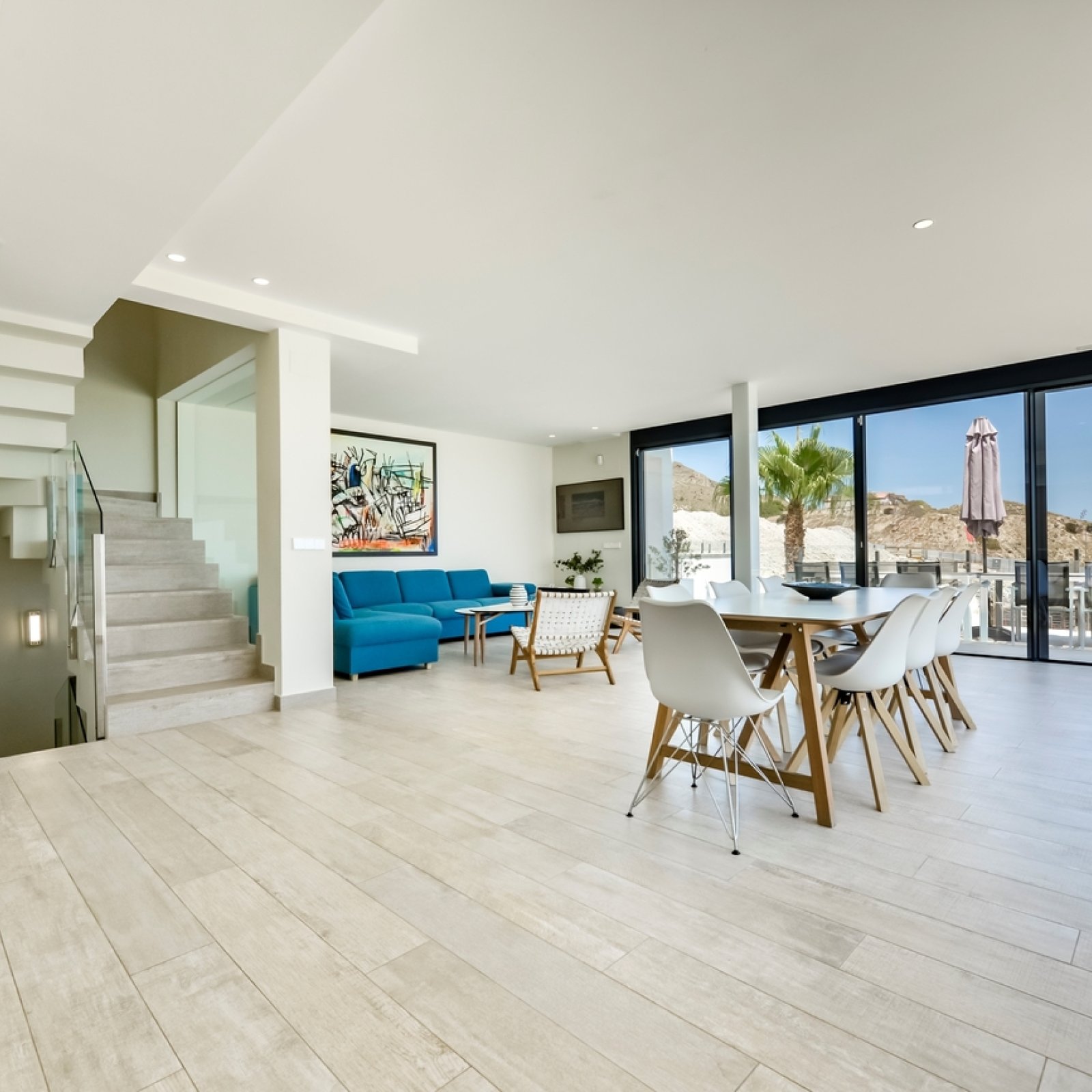 Villa in Finestrat-8