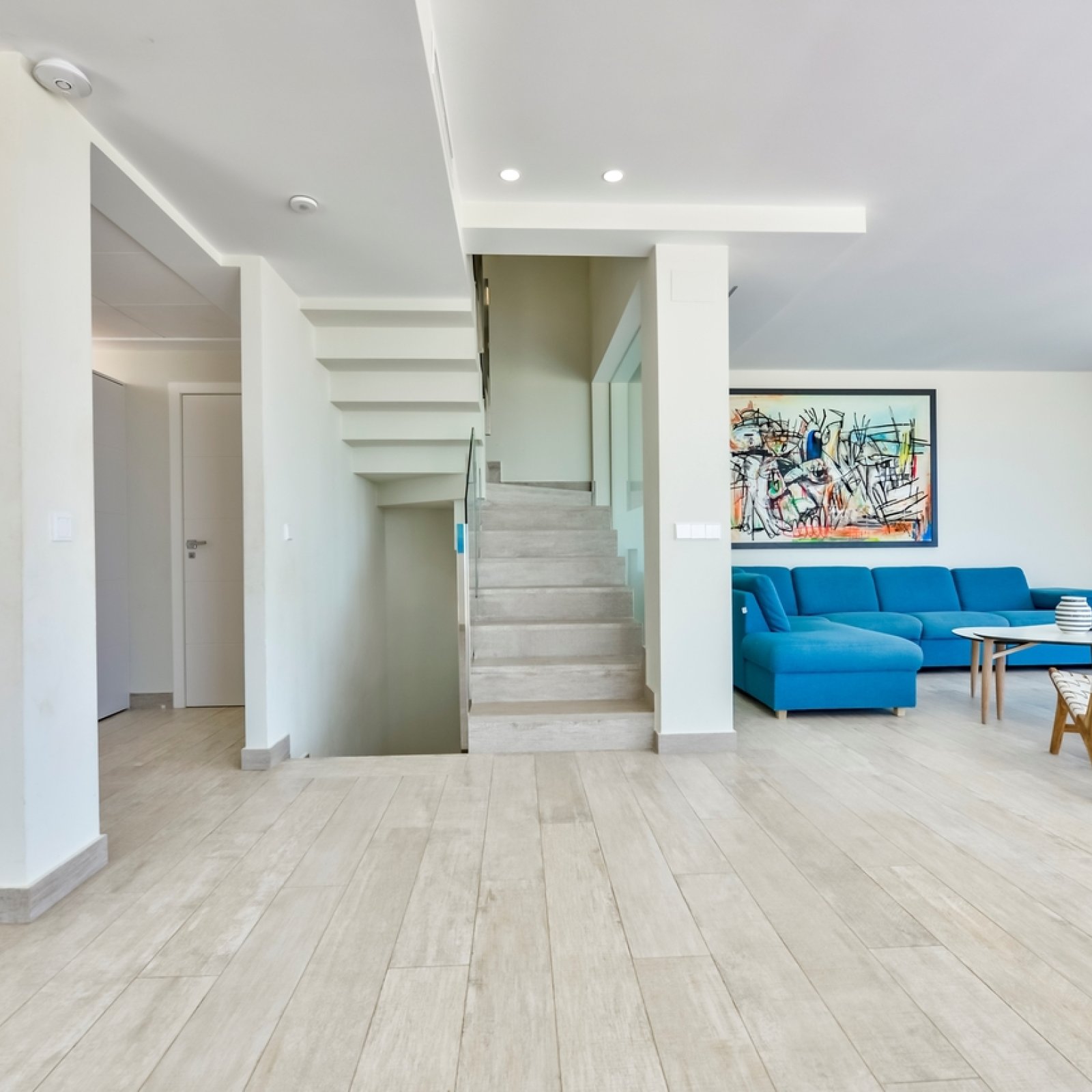 Villa in Finestrat-9