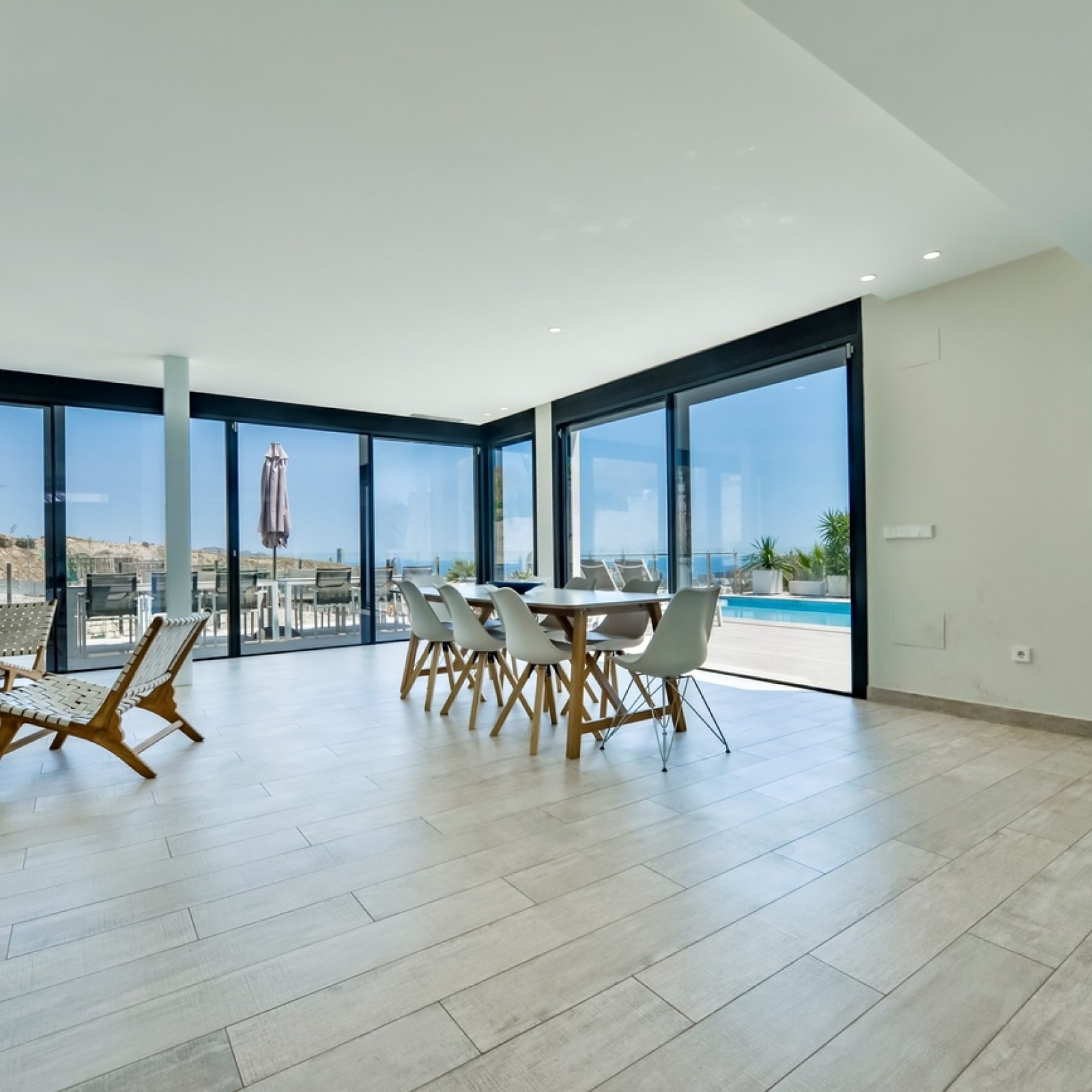 Villa in Finestrat-3