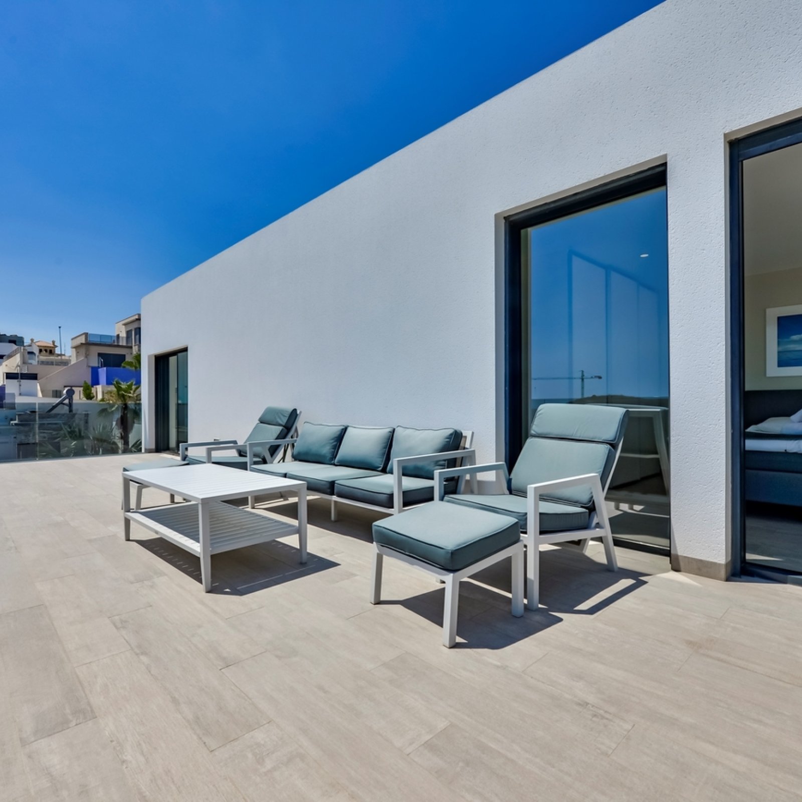 Villa in Finestrat-40