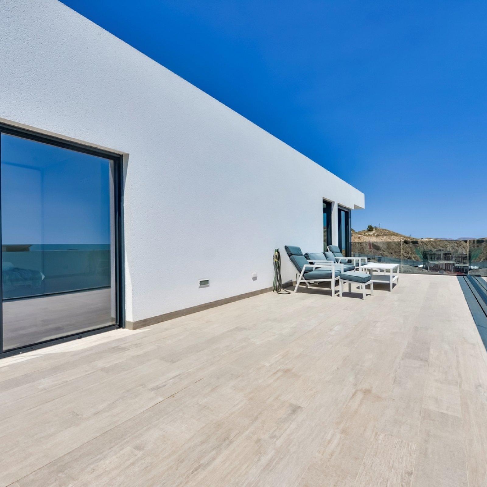 Villa in Finestrat-42