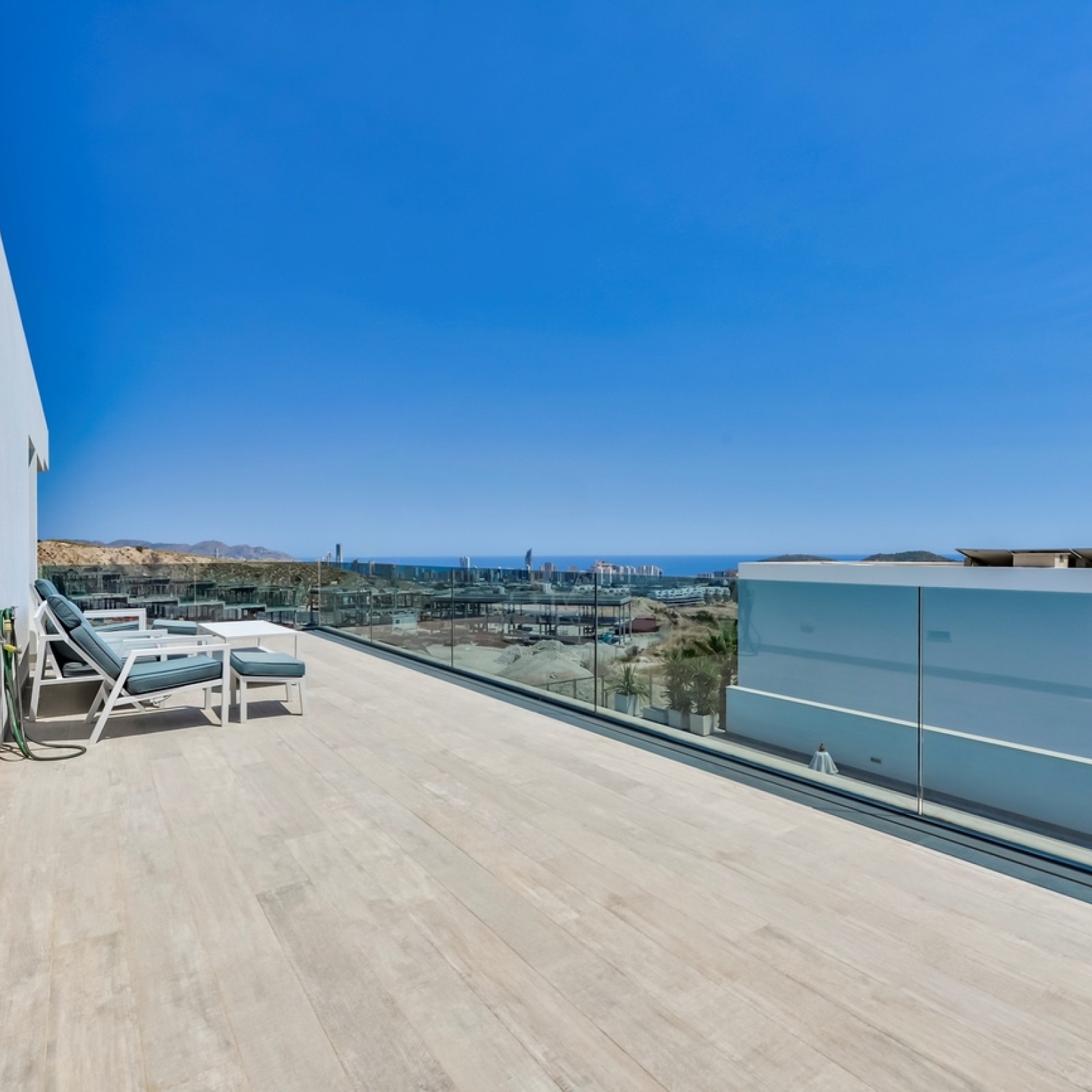 Villa in Finestrat-43