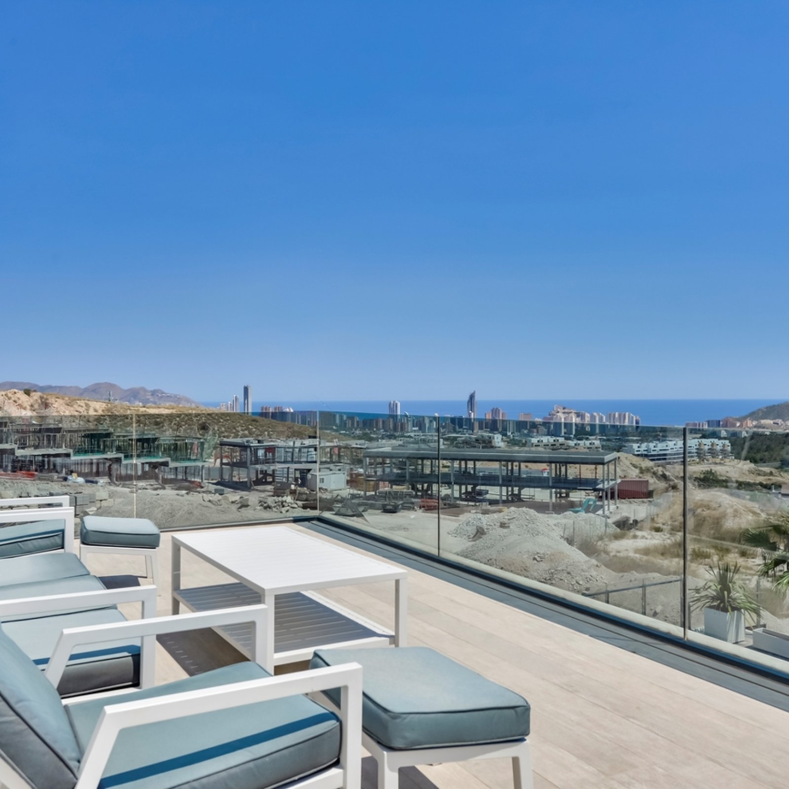 Villa in Finestrat-44