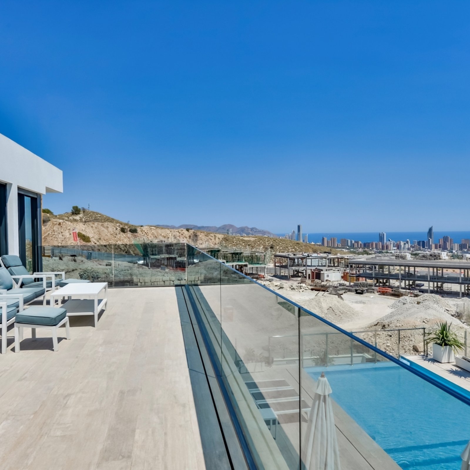 Villa in Finestrat-45