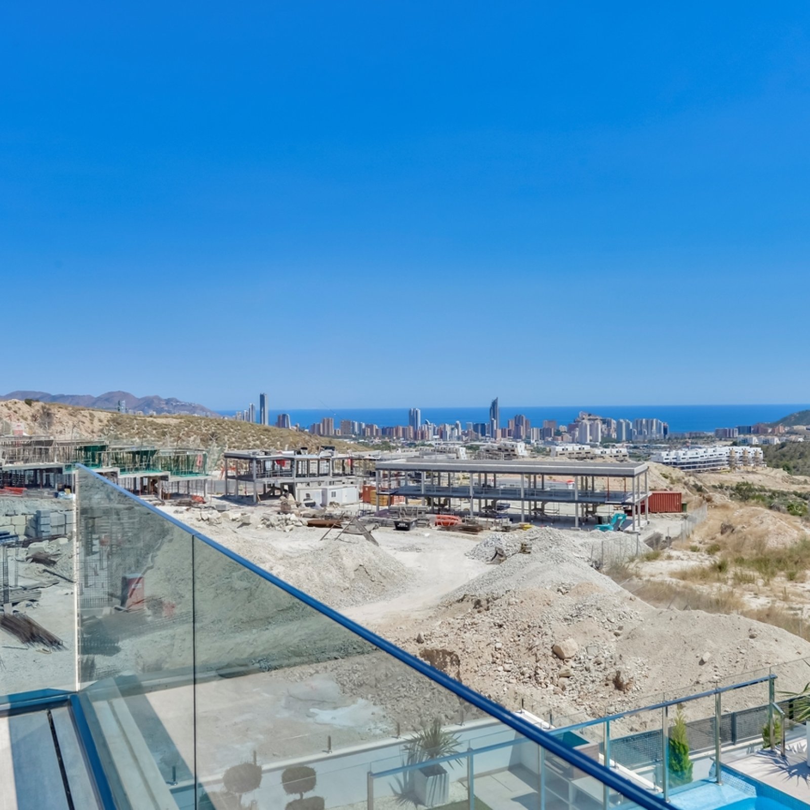 Villa in Finestrat-46