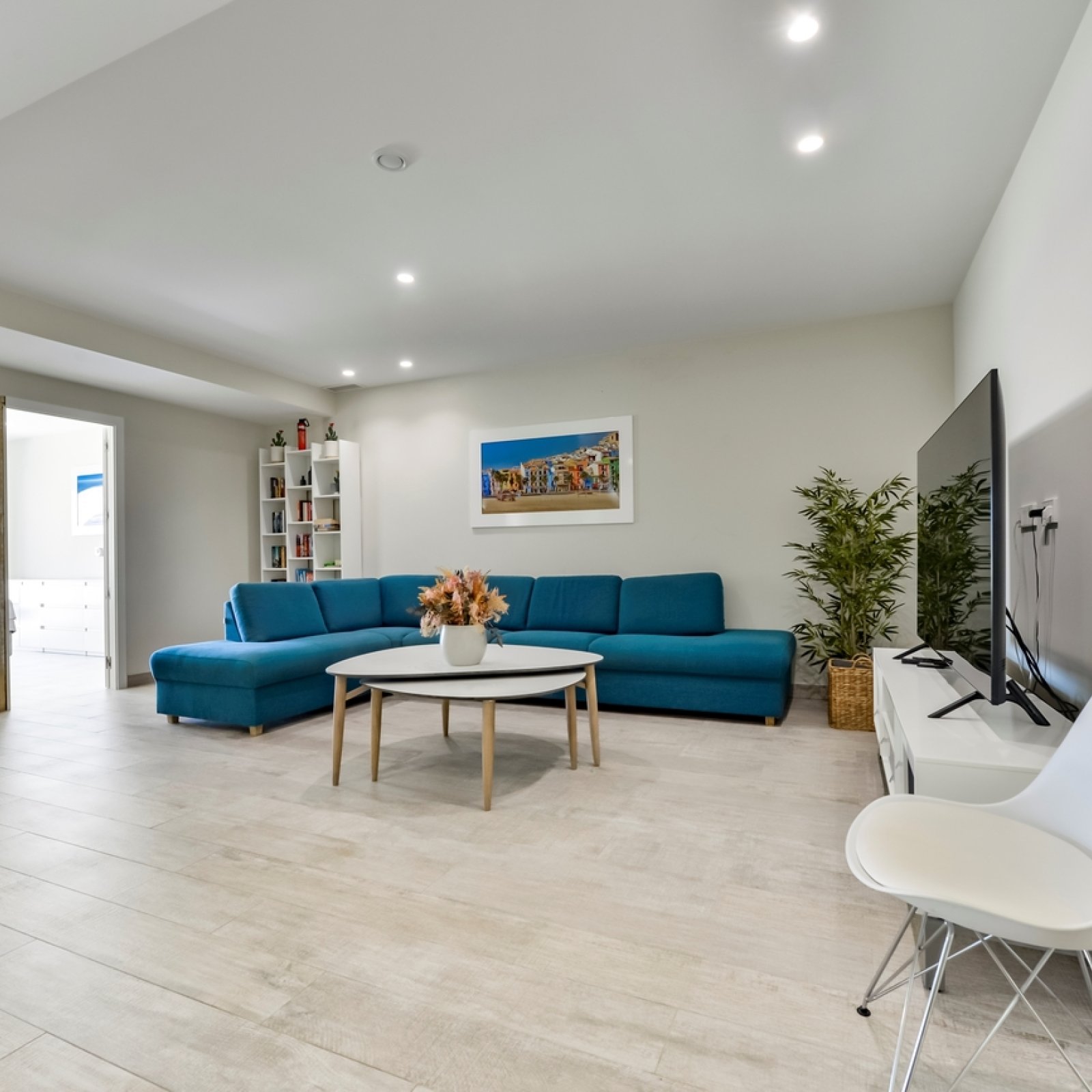 Villa in Finestrat-48
