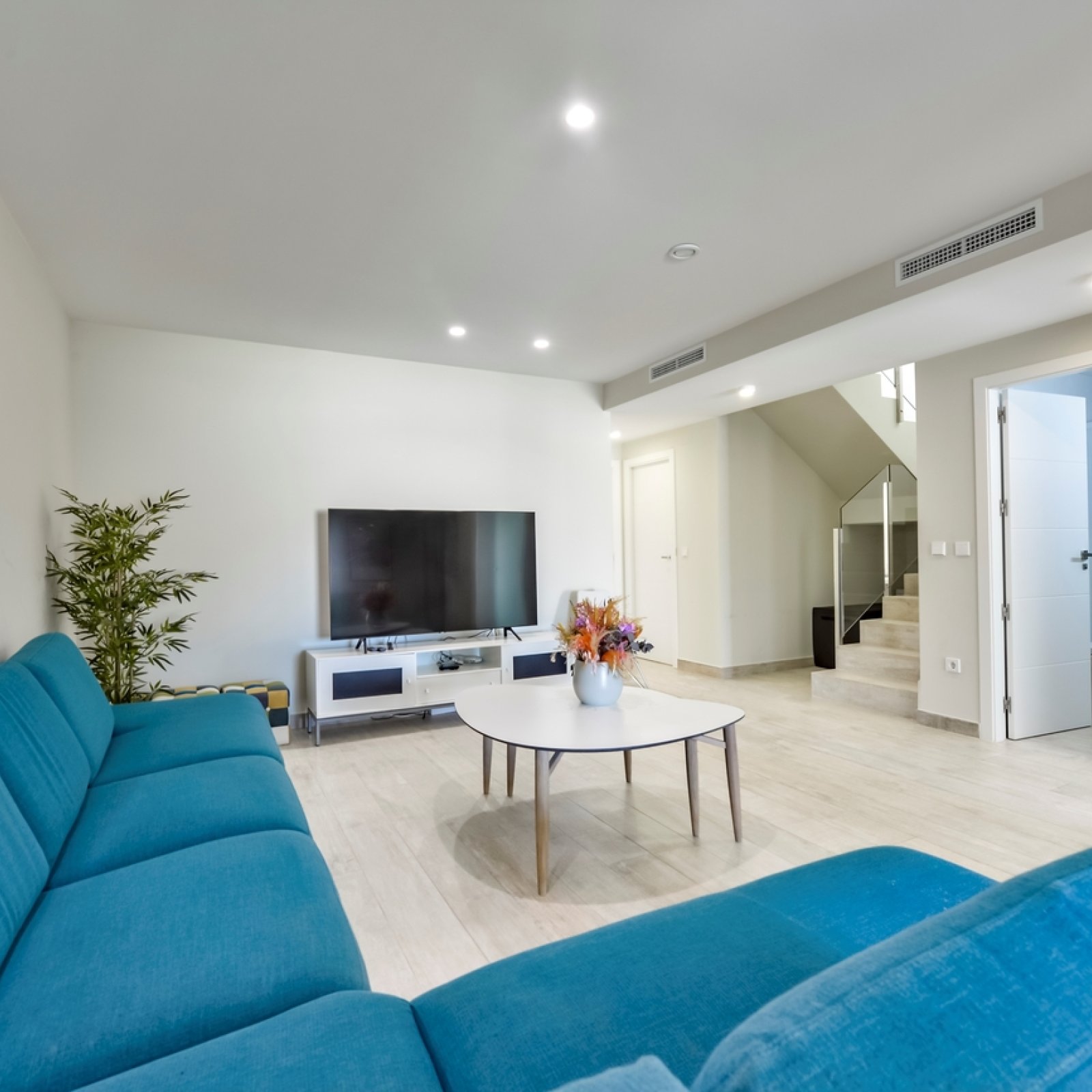 Villa in Finestrat-50