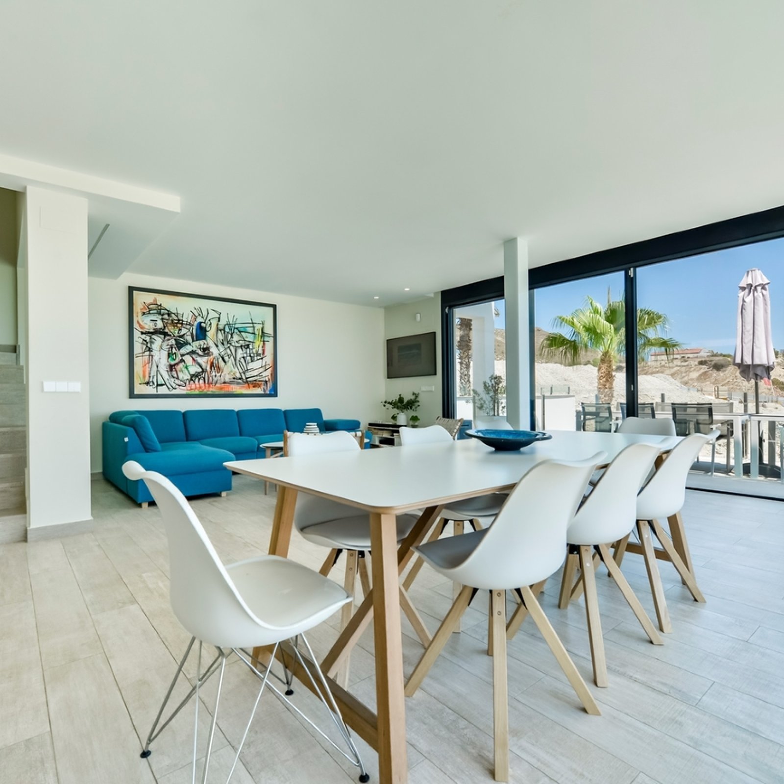 Villa in Finestrat-10