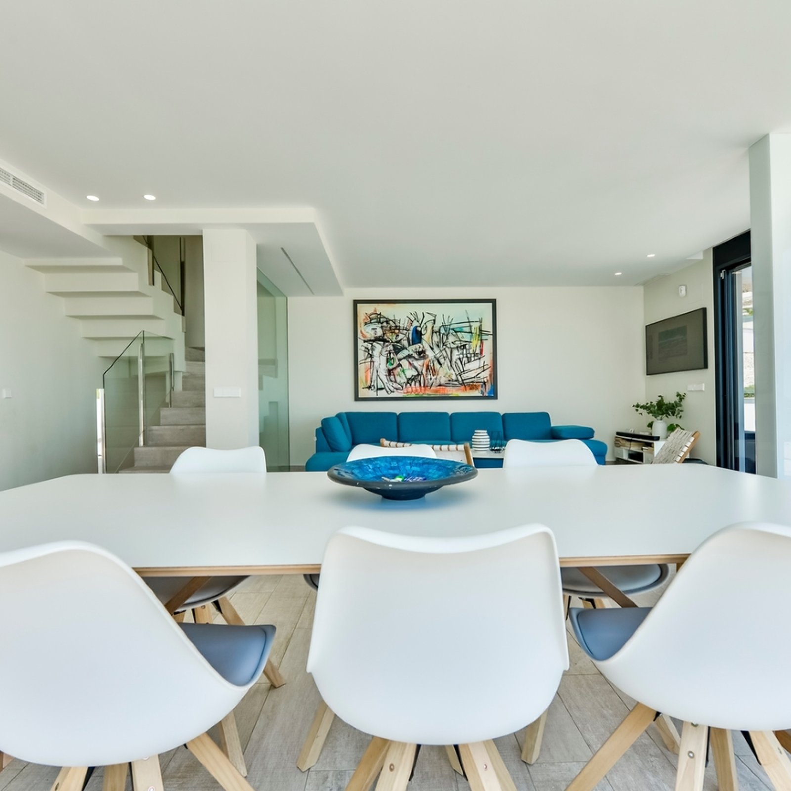 Villa in Finestrat-11