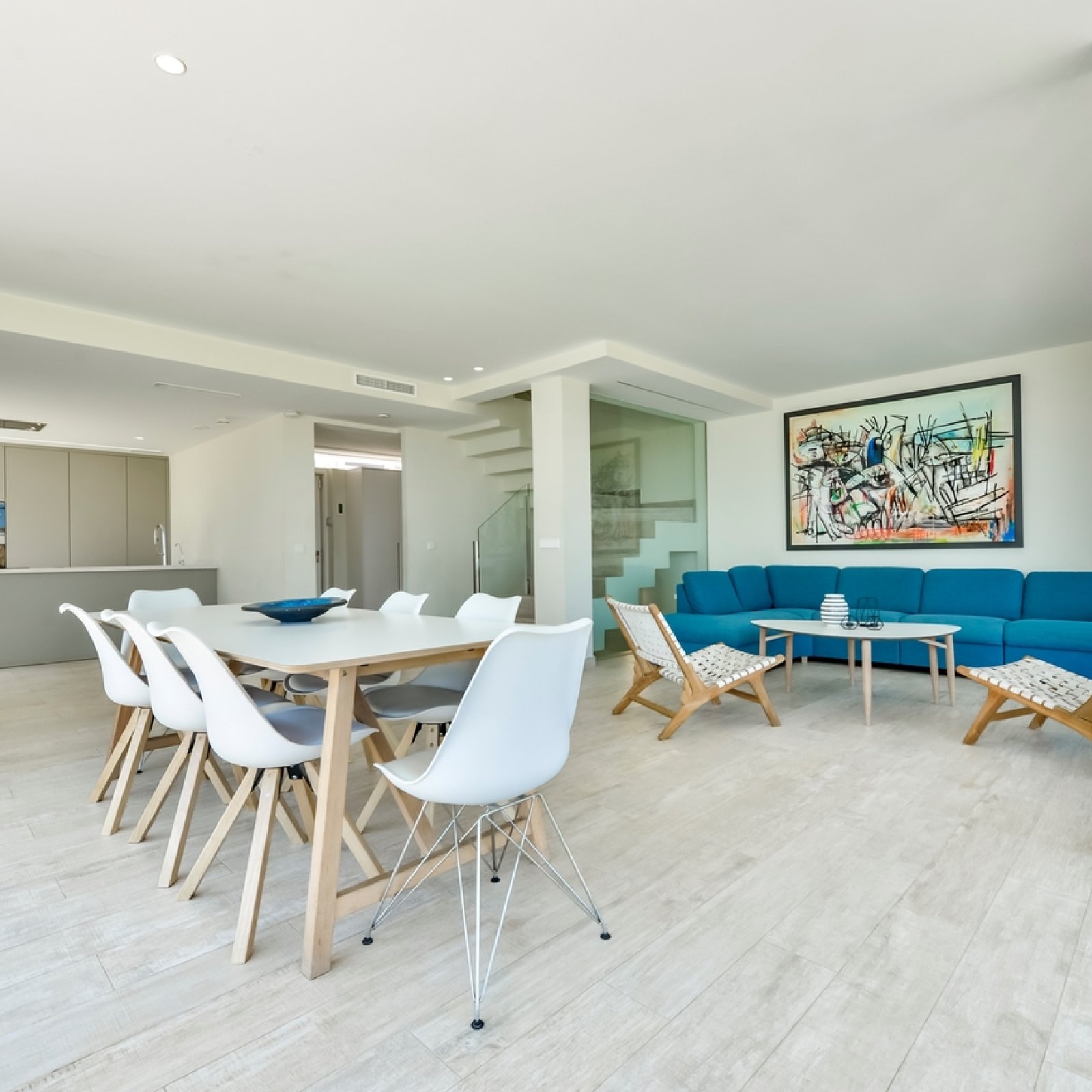 Villa in Finestrat-12