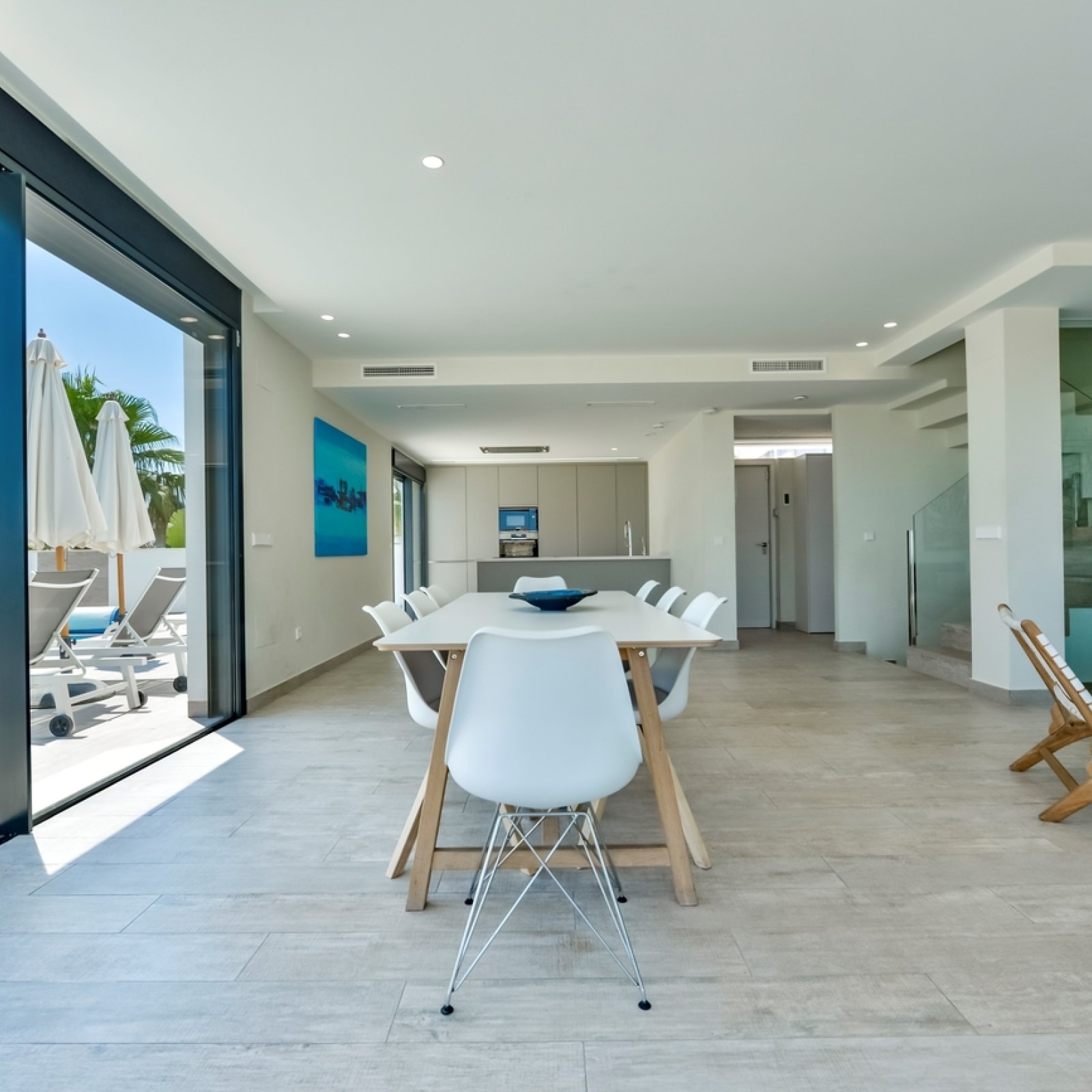 Villa in Finestrat-13