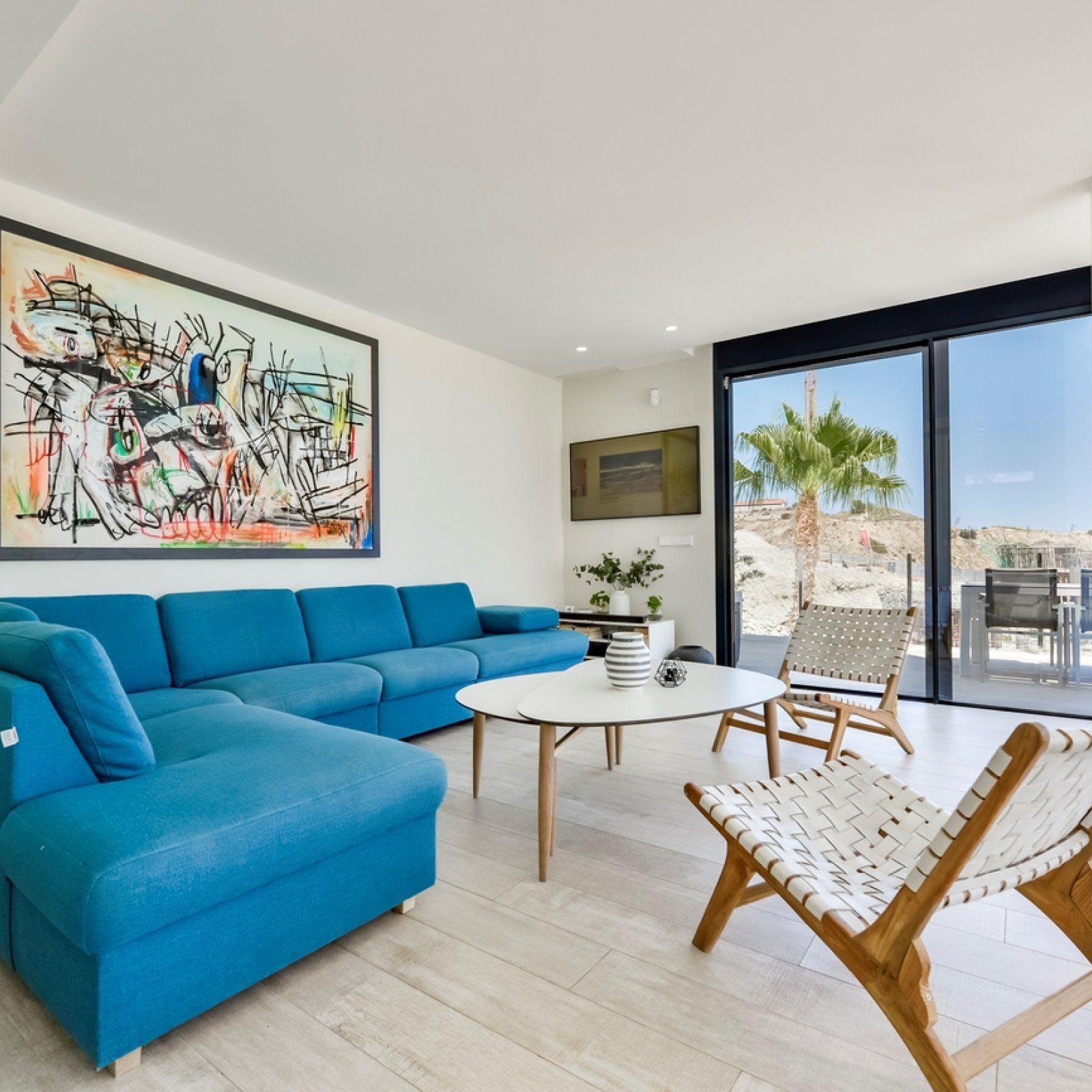 Villa in Finestrat-16