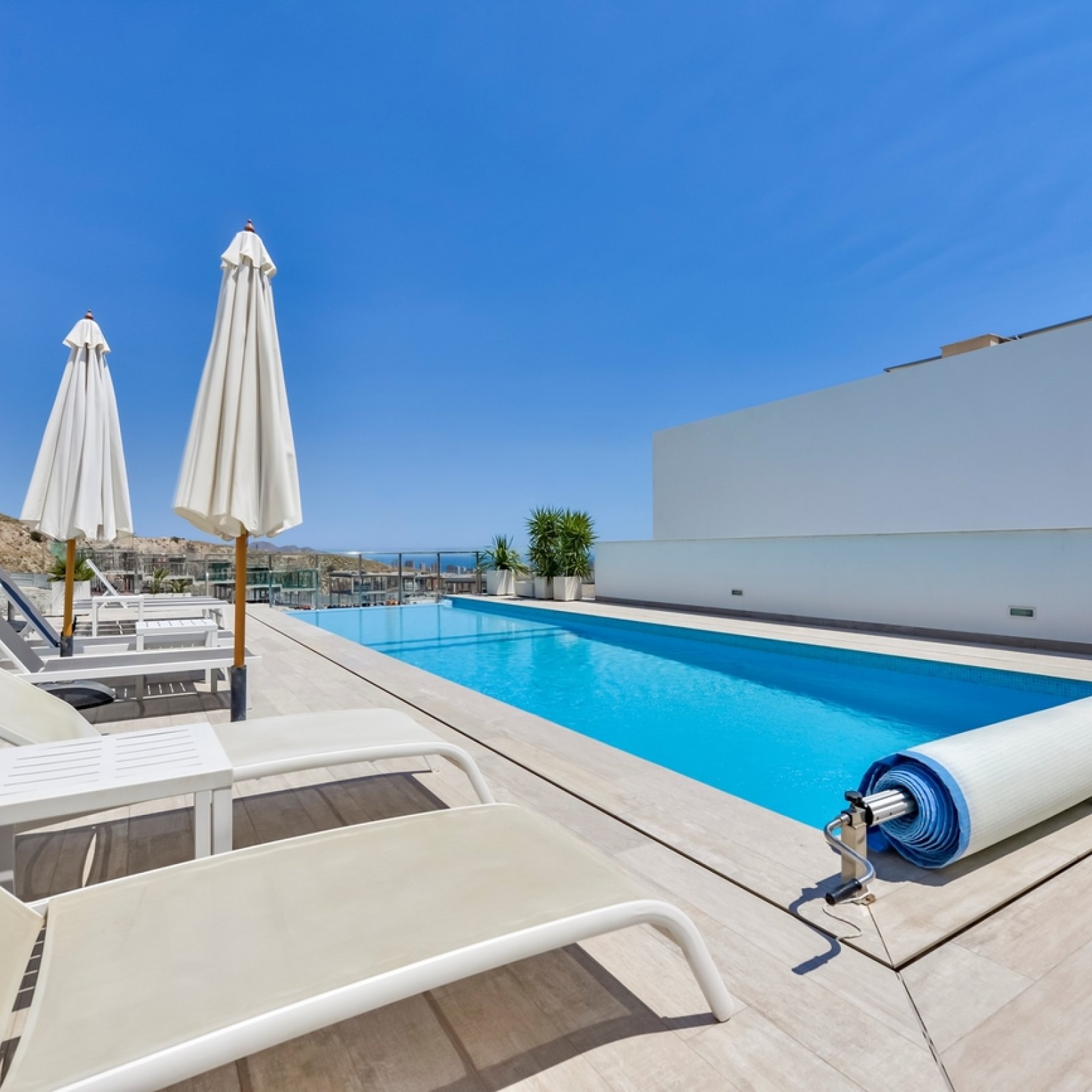 Villa in Finestrat-18