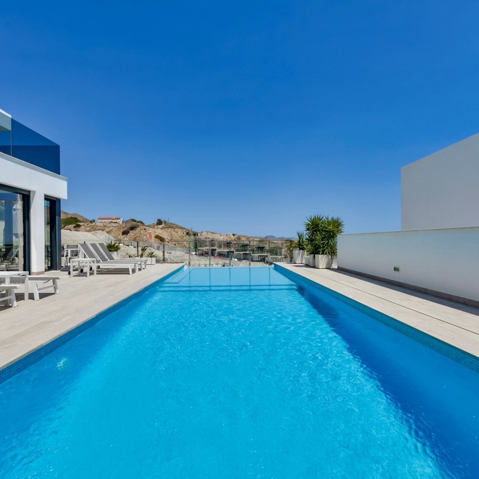 Villa in Finestrat-19