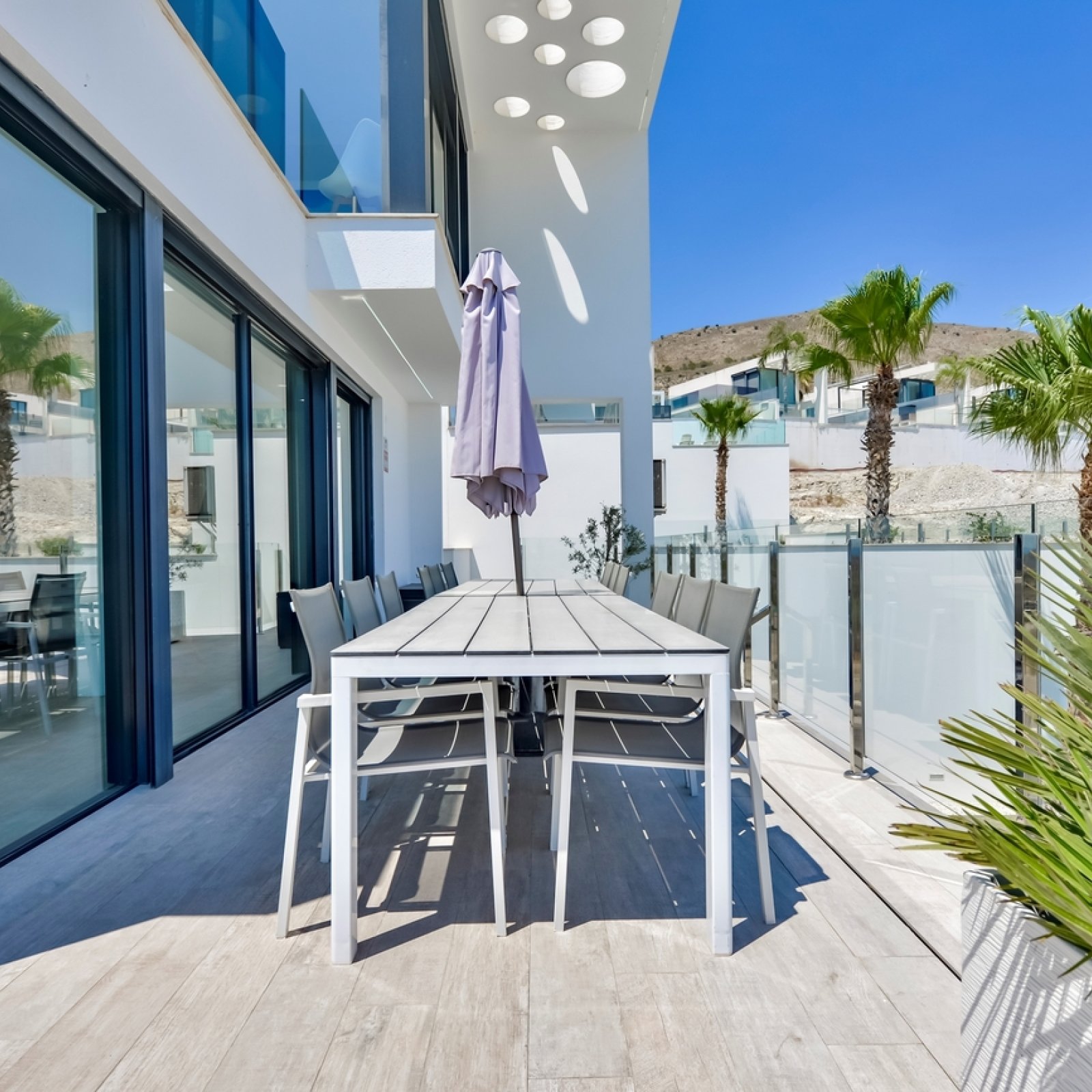 Villa in Finestrat-23